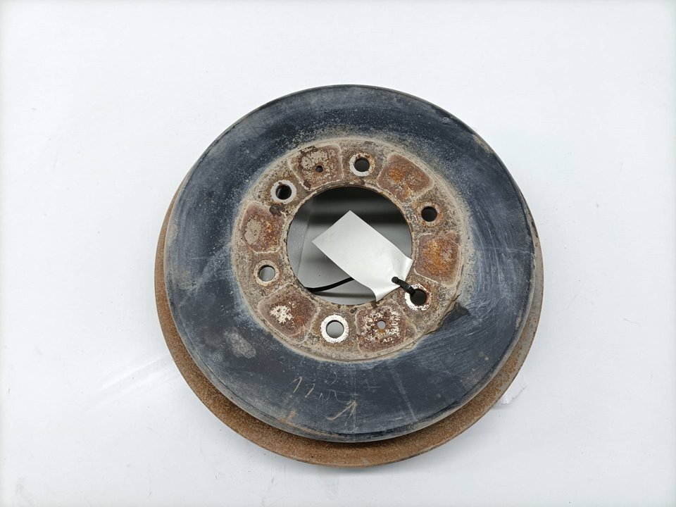 Bremstrommel hinten NISSAN TERRANO/TERRANO.II (R20)