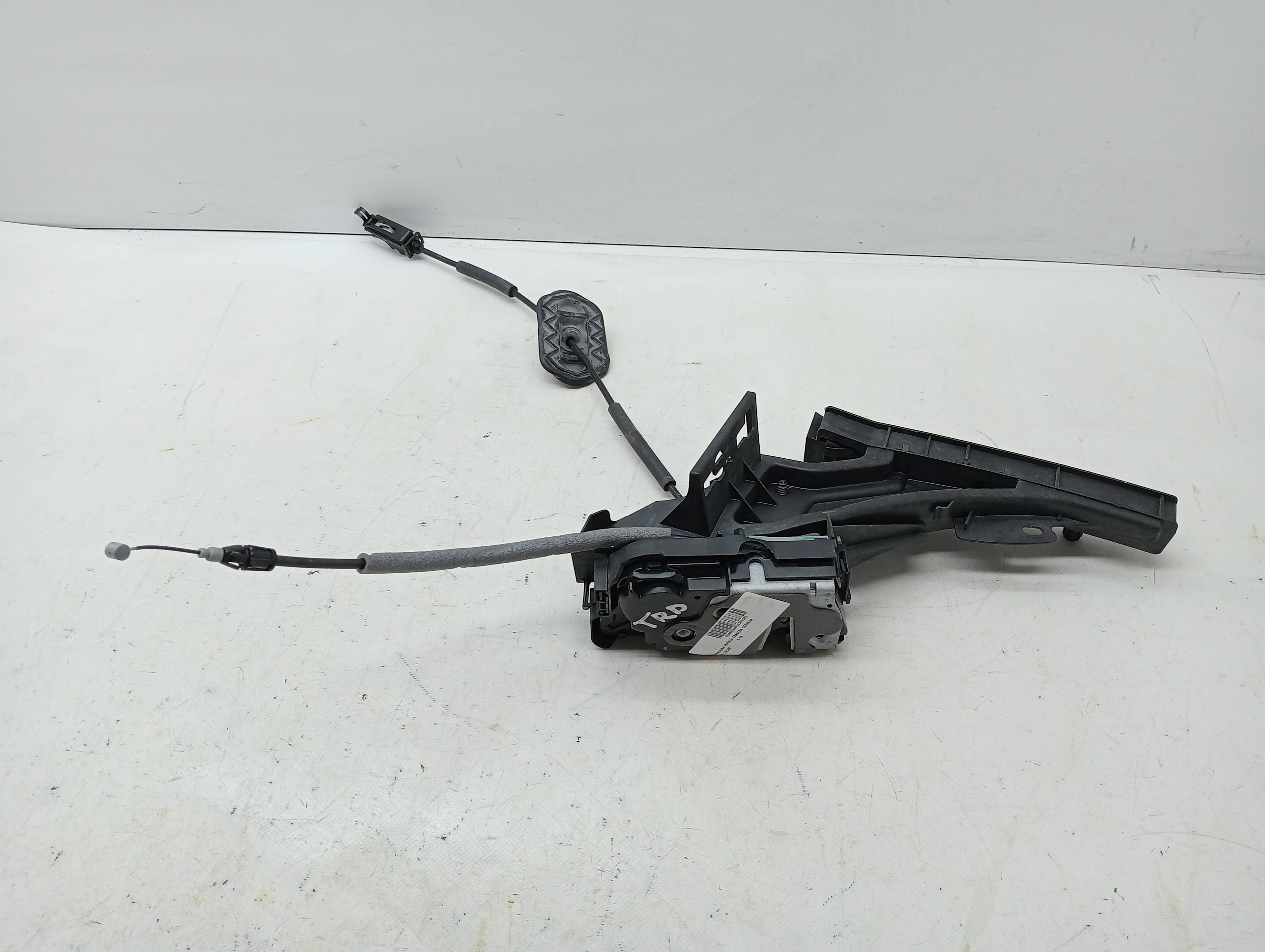 Rear right door lock FORD FOCUS