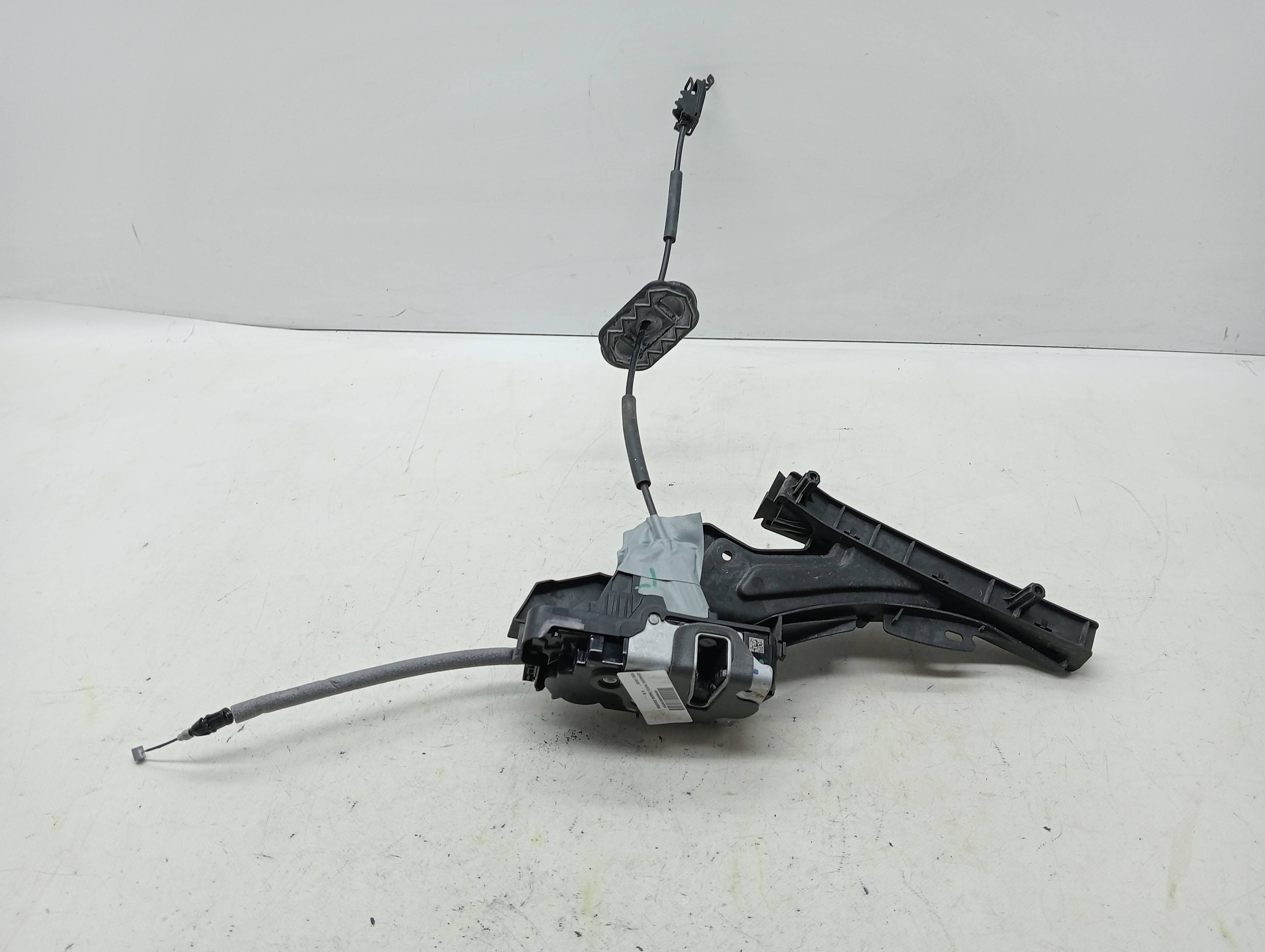 Rear left door lock FORD FOCUS