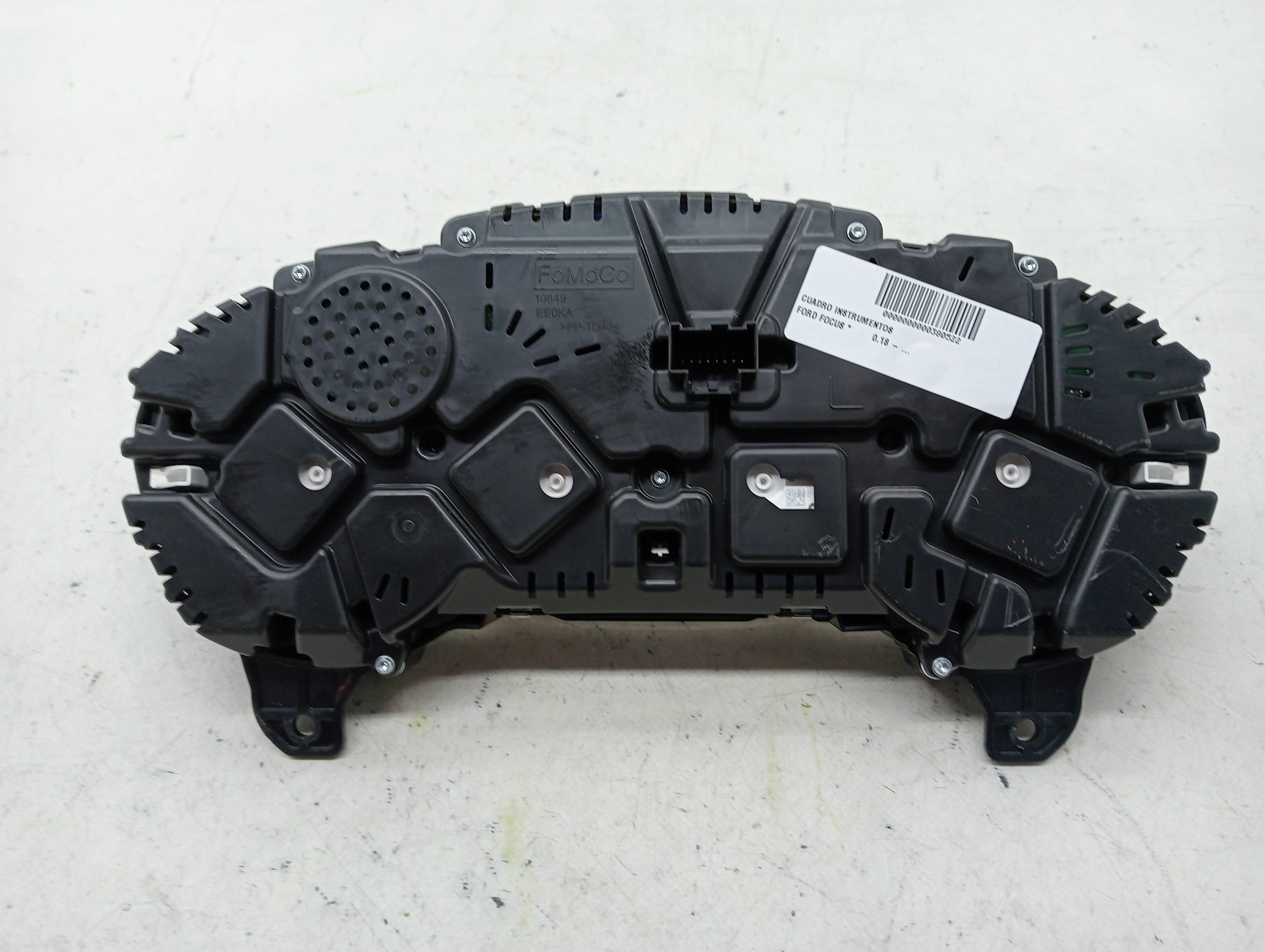 Painel de instrumentos FORD FOCUS