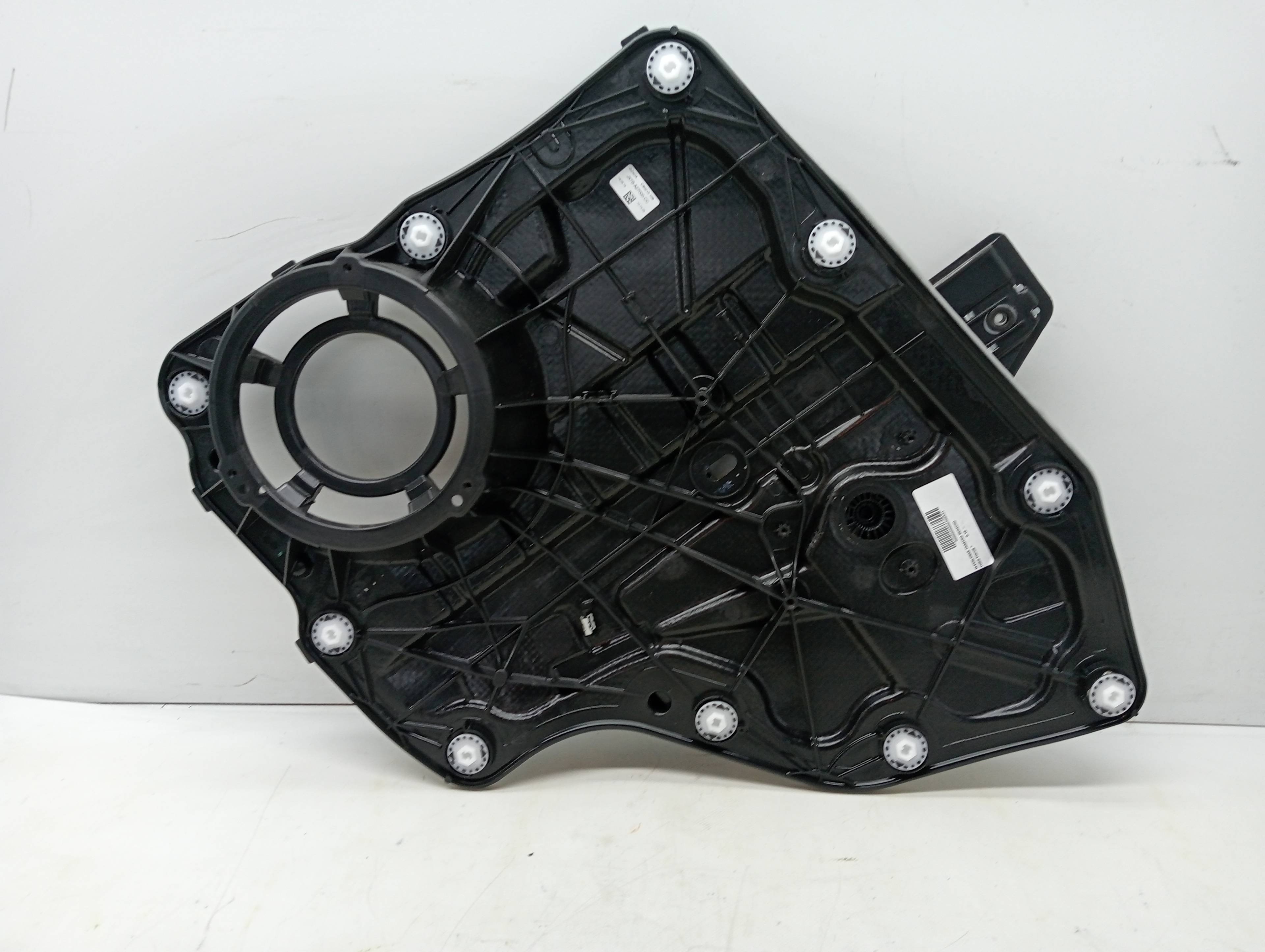 Fensterheber hinten rechts FORD FOCUS