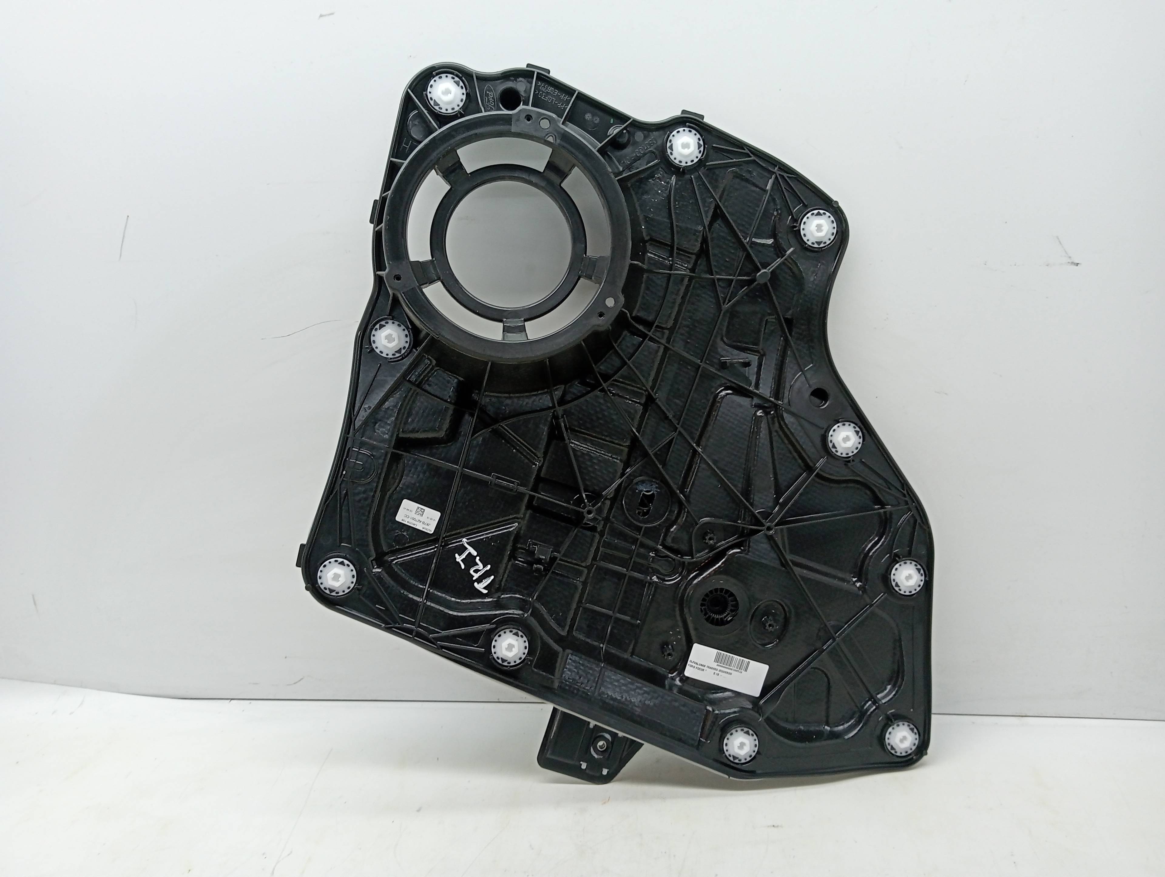 Fensterheber hinten links FORD FOCUS