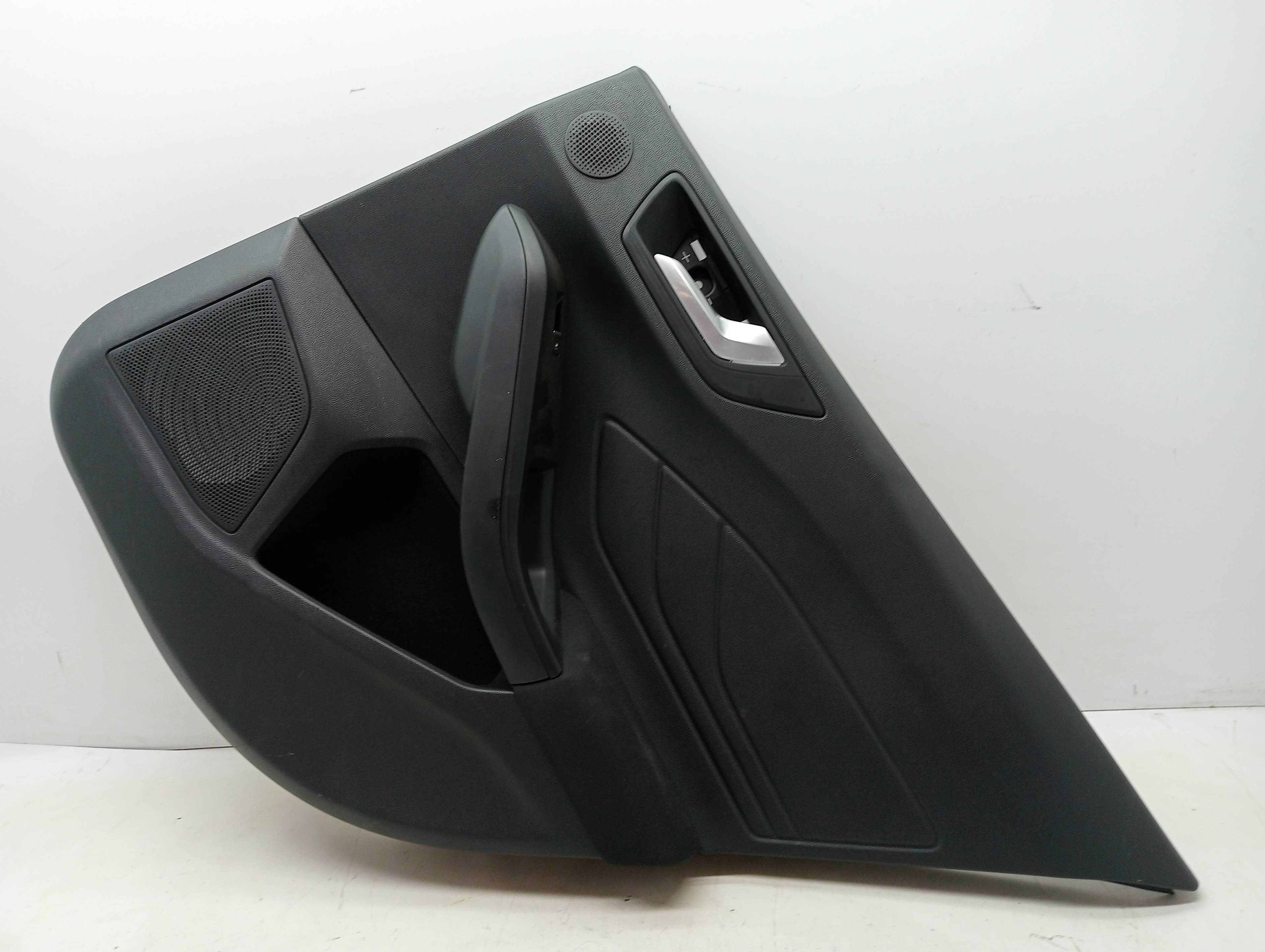 Rear Right Door Trim Panel FORD FOCUS