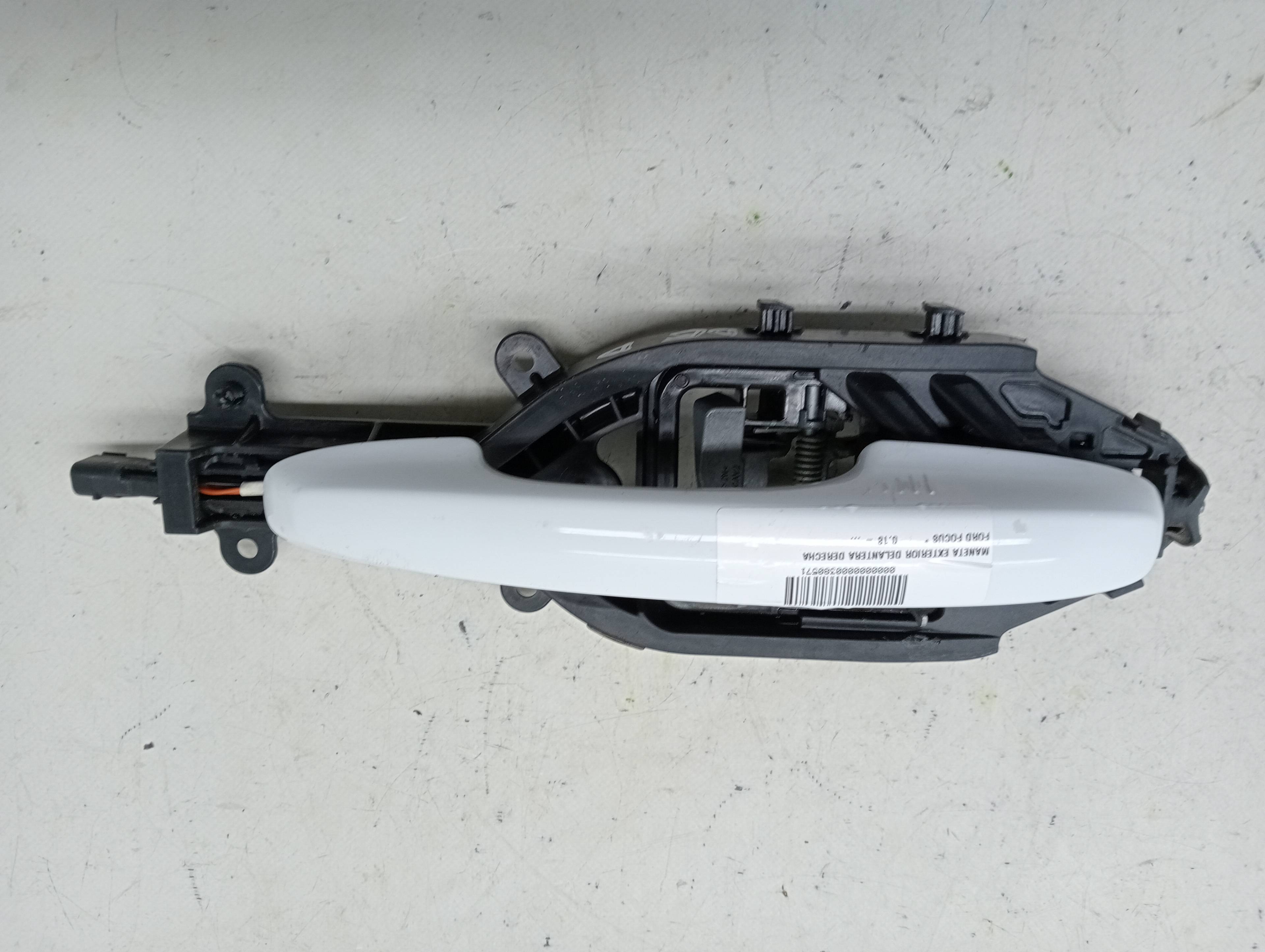 Front Right Exterior Door Handle FORD FOCUS