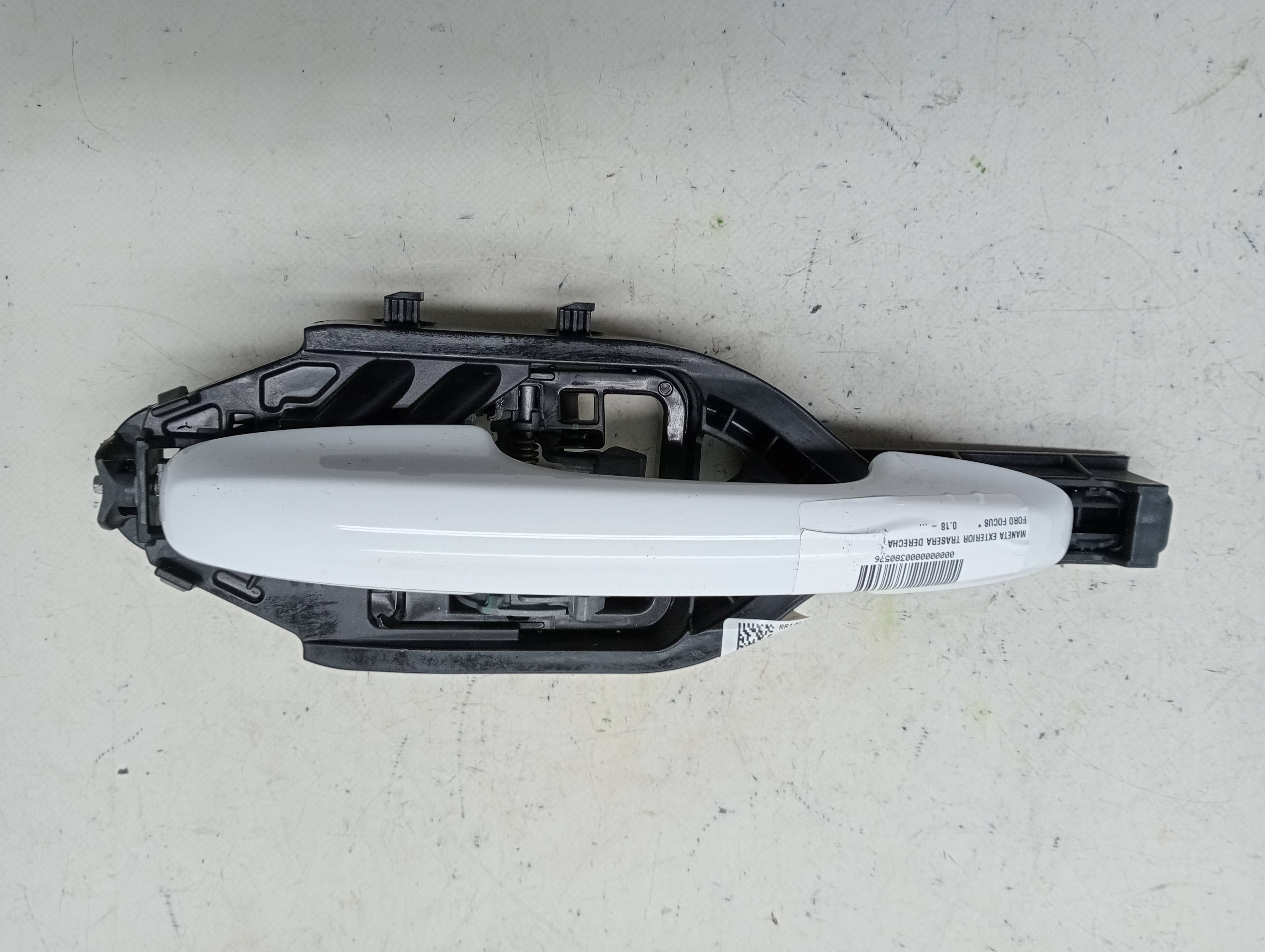 Außentürgriff hinten rechts FORD FOCUS