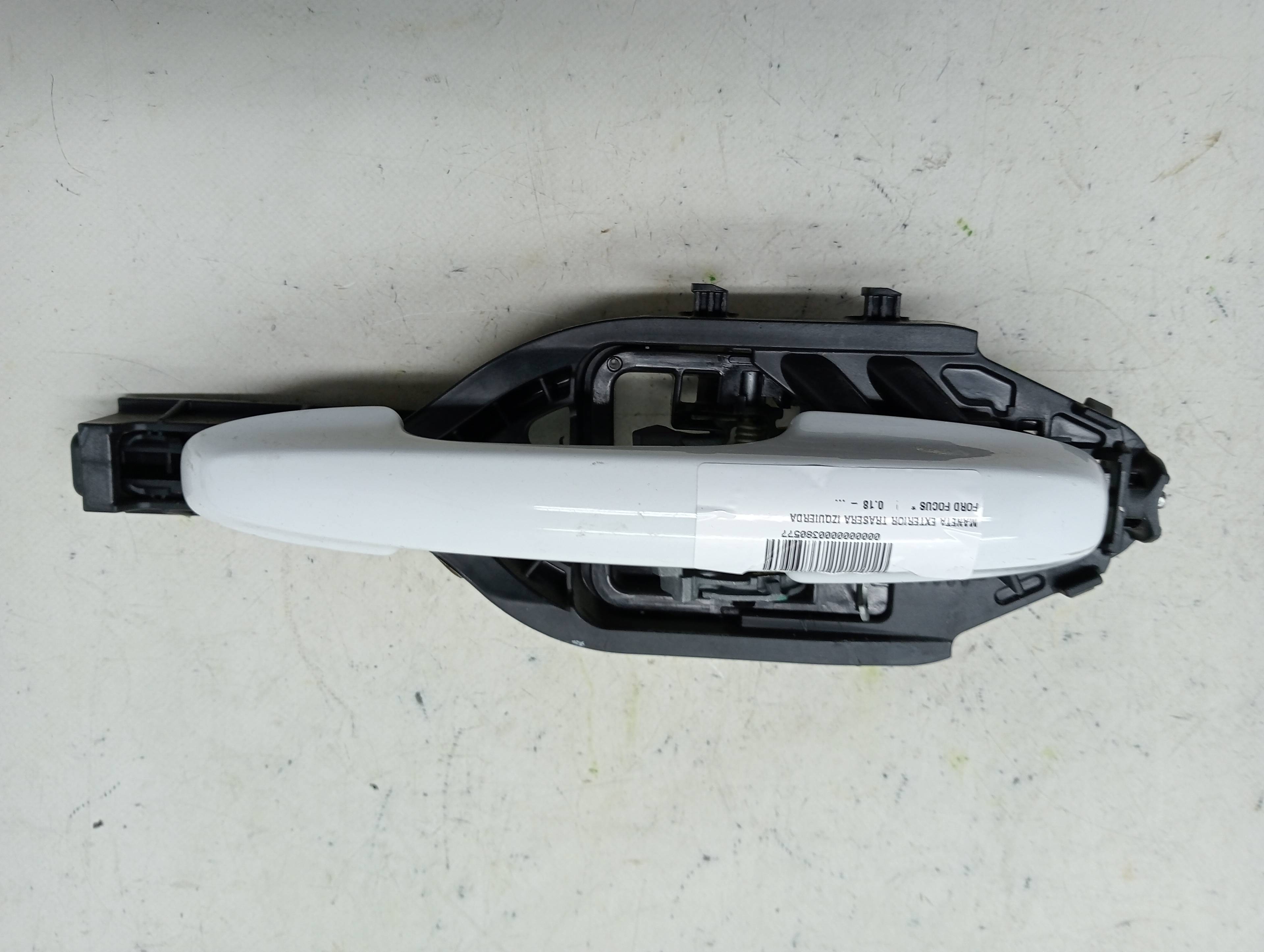 Rear Left Exterior Door Handle FORD FOCUS