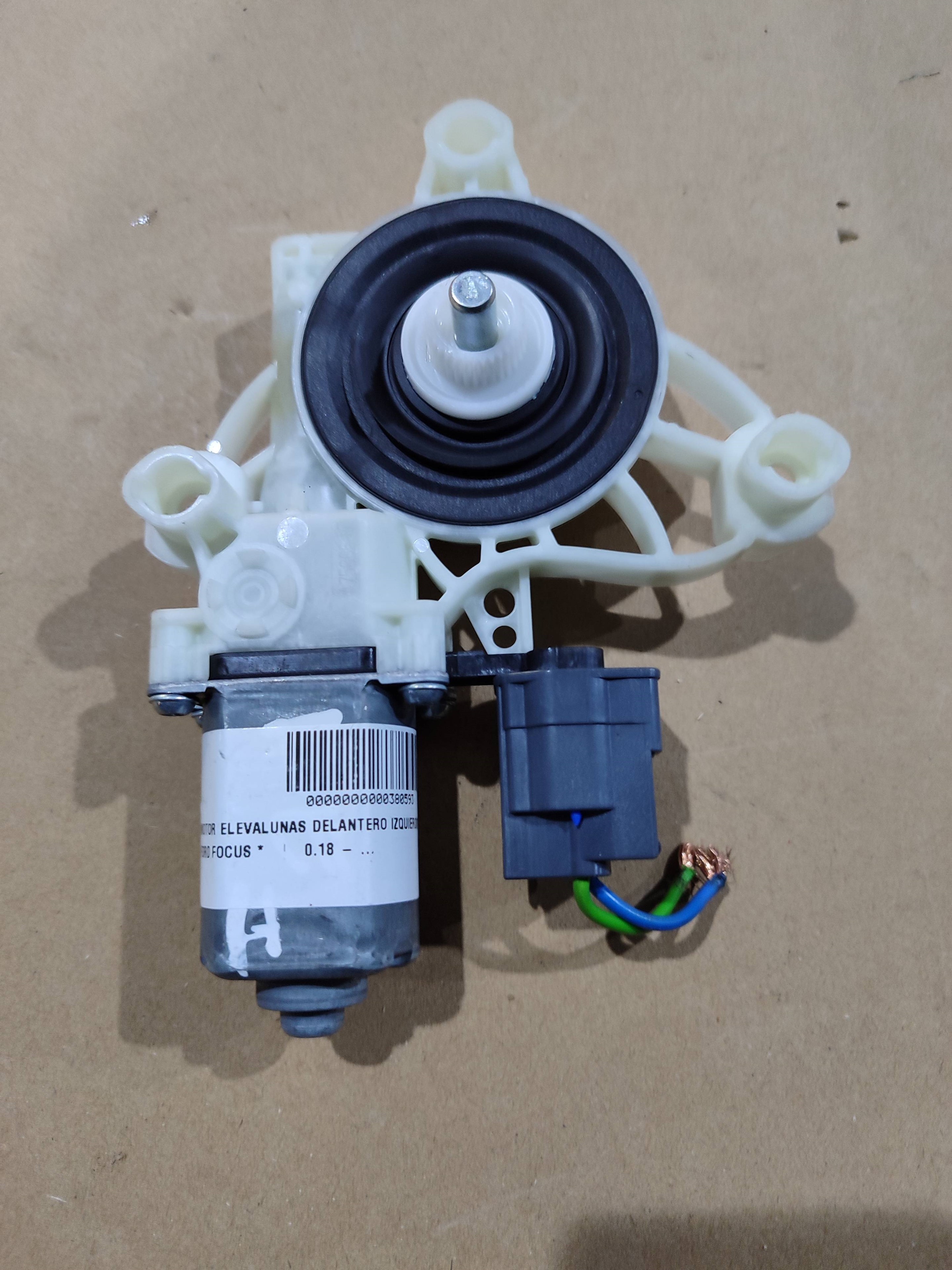 Moteur lève-vitre avant gauche FORD FOCUS
