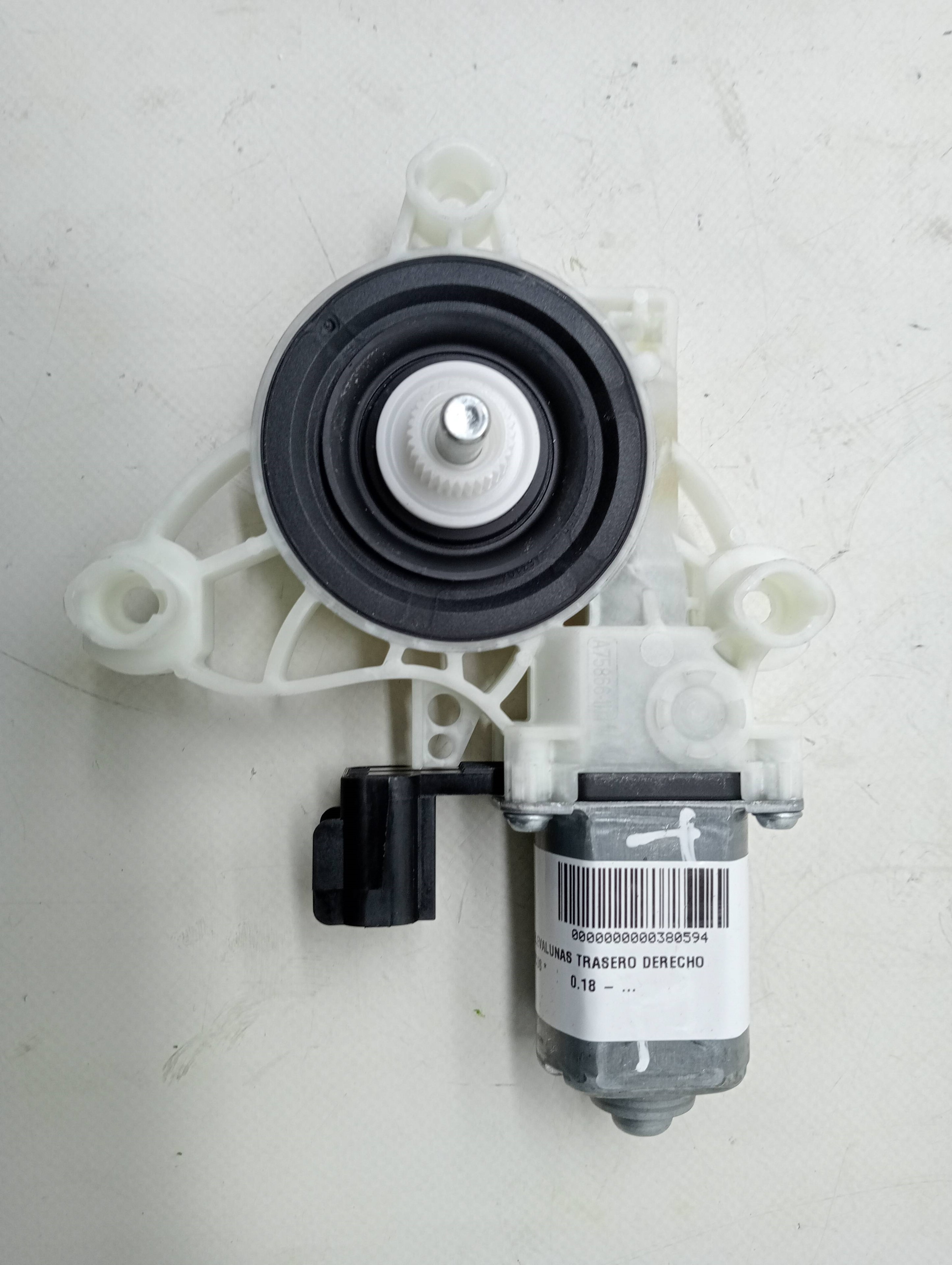 Rear Right Window Motor FORD FOCUS