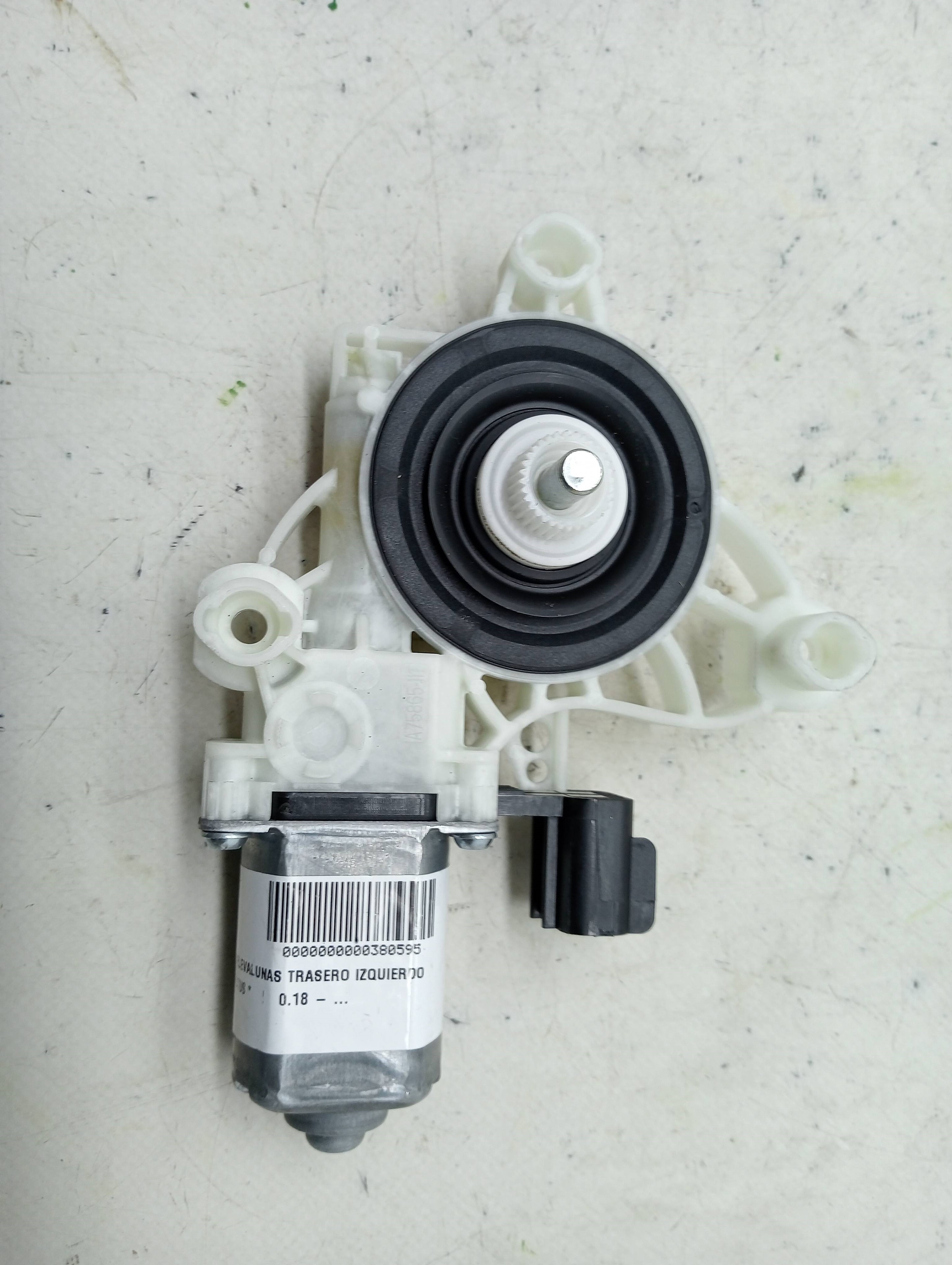 Motor vidro elétrico traseiro esquerdo FORD FOCUS