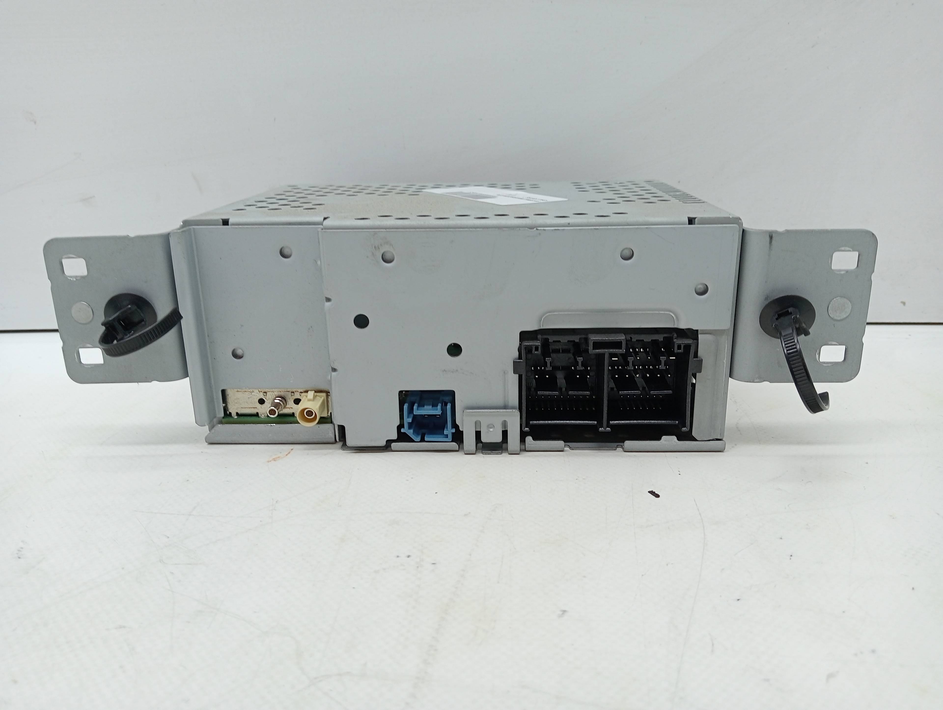 Sistema di navigazione GPS FORD FOCUS