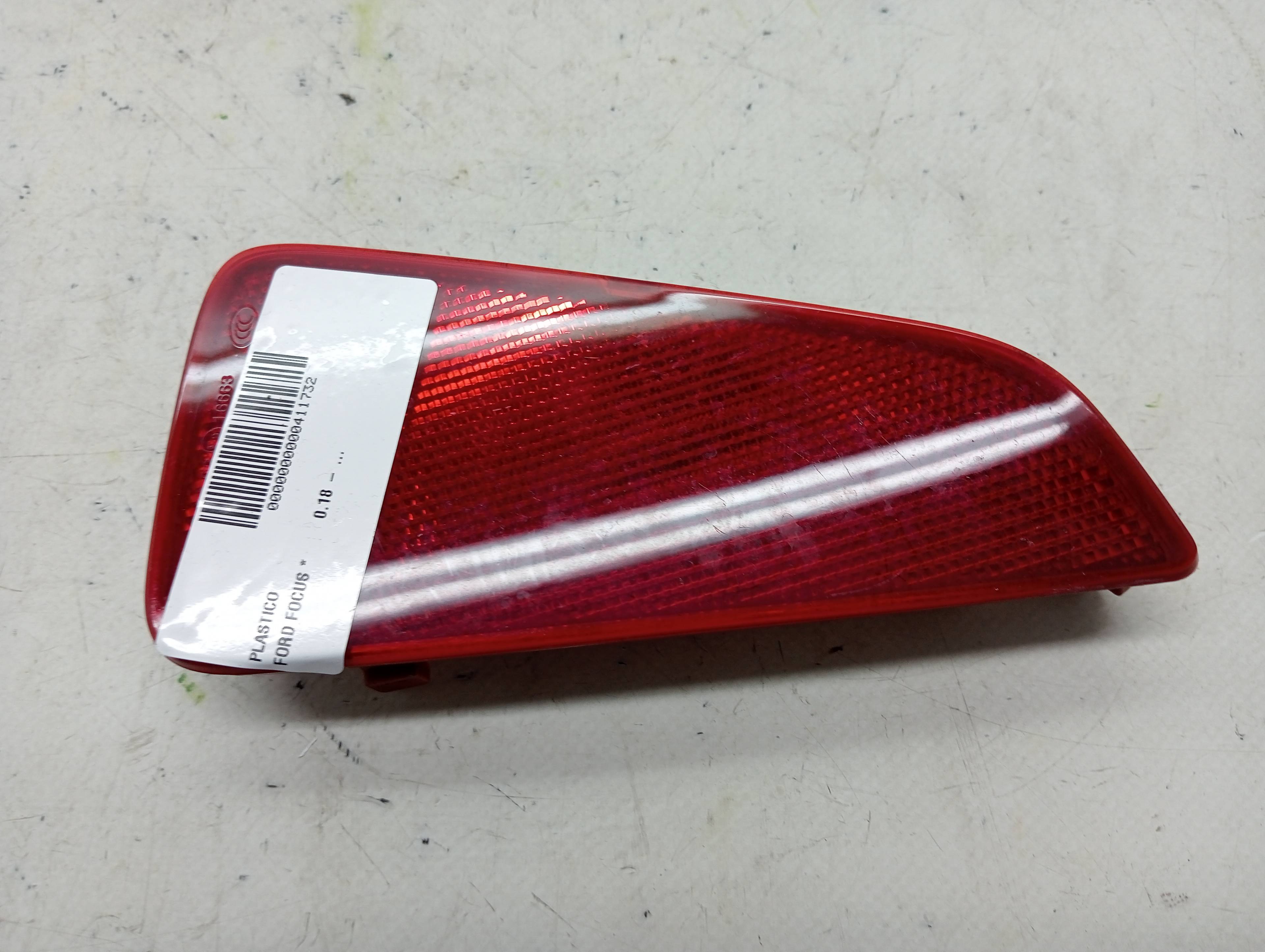 Verkleidung FORD FOCUS