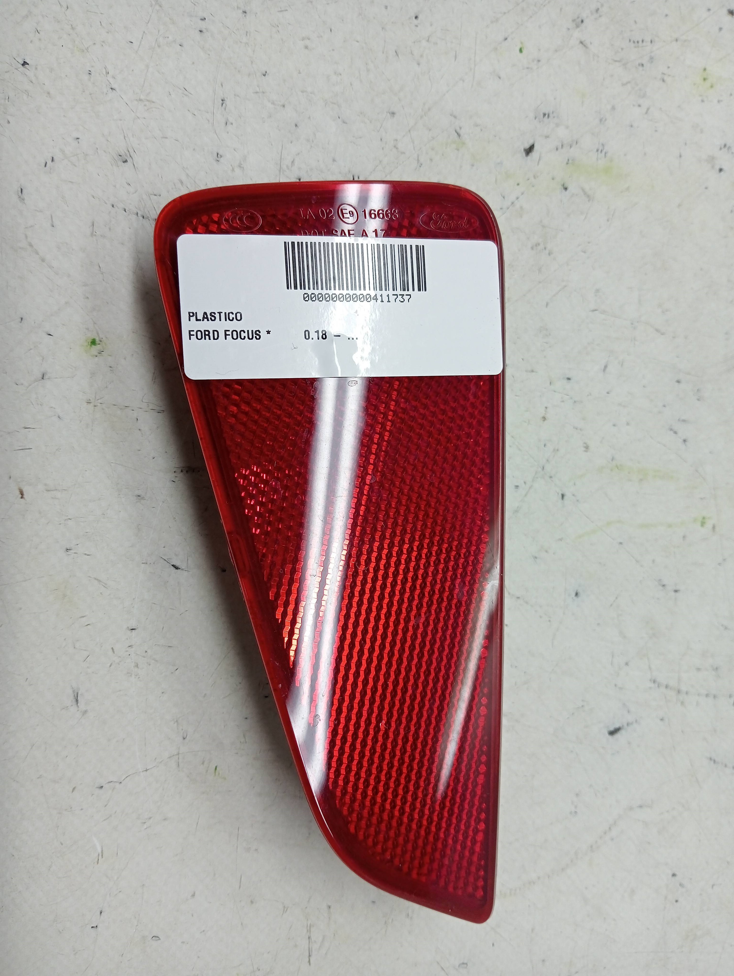 Verkleidung FORD FOCUS