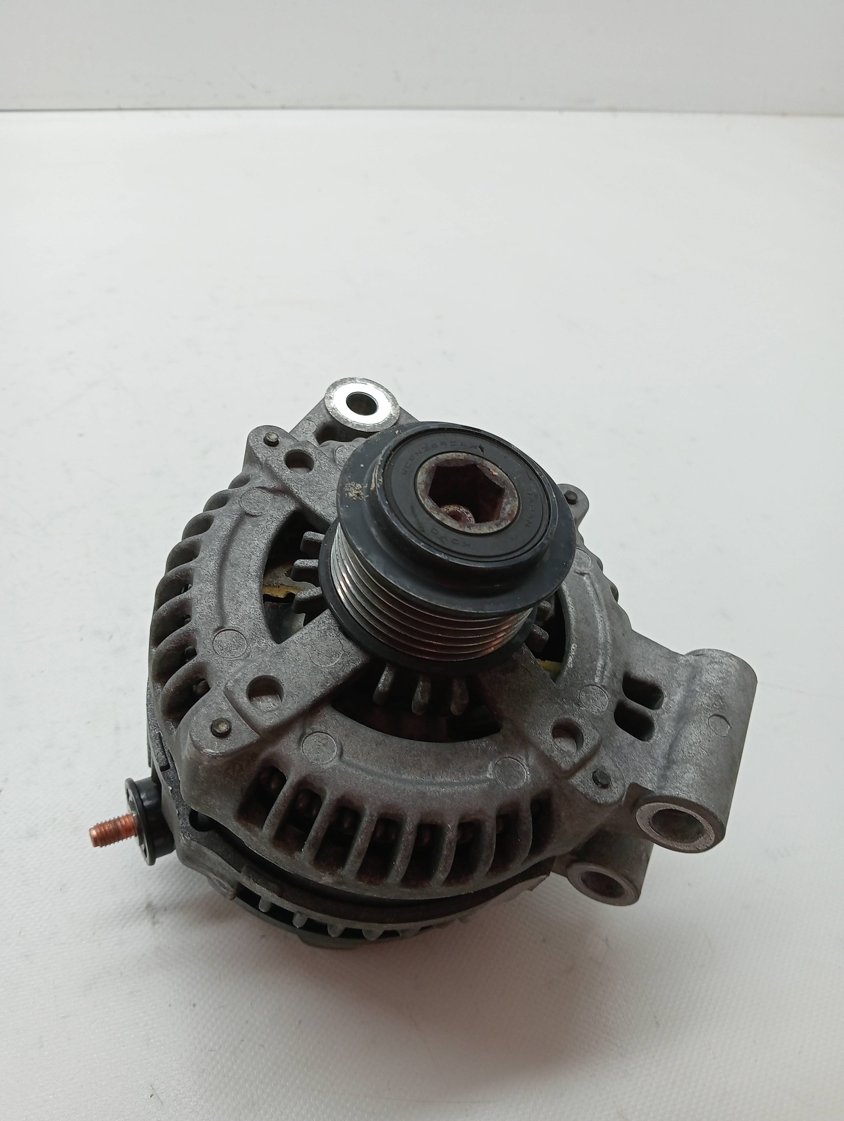 Lichtmaschine LAND ROVER RANGE ROVER SPORT