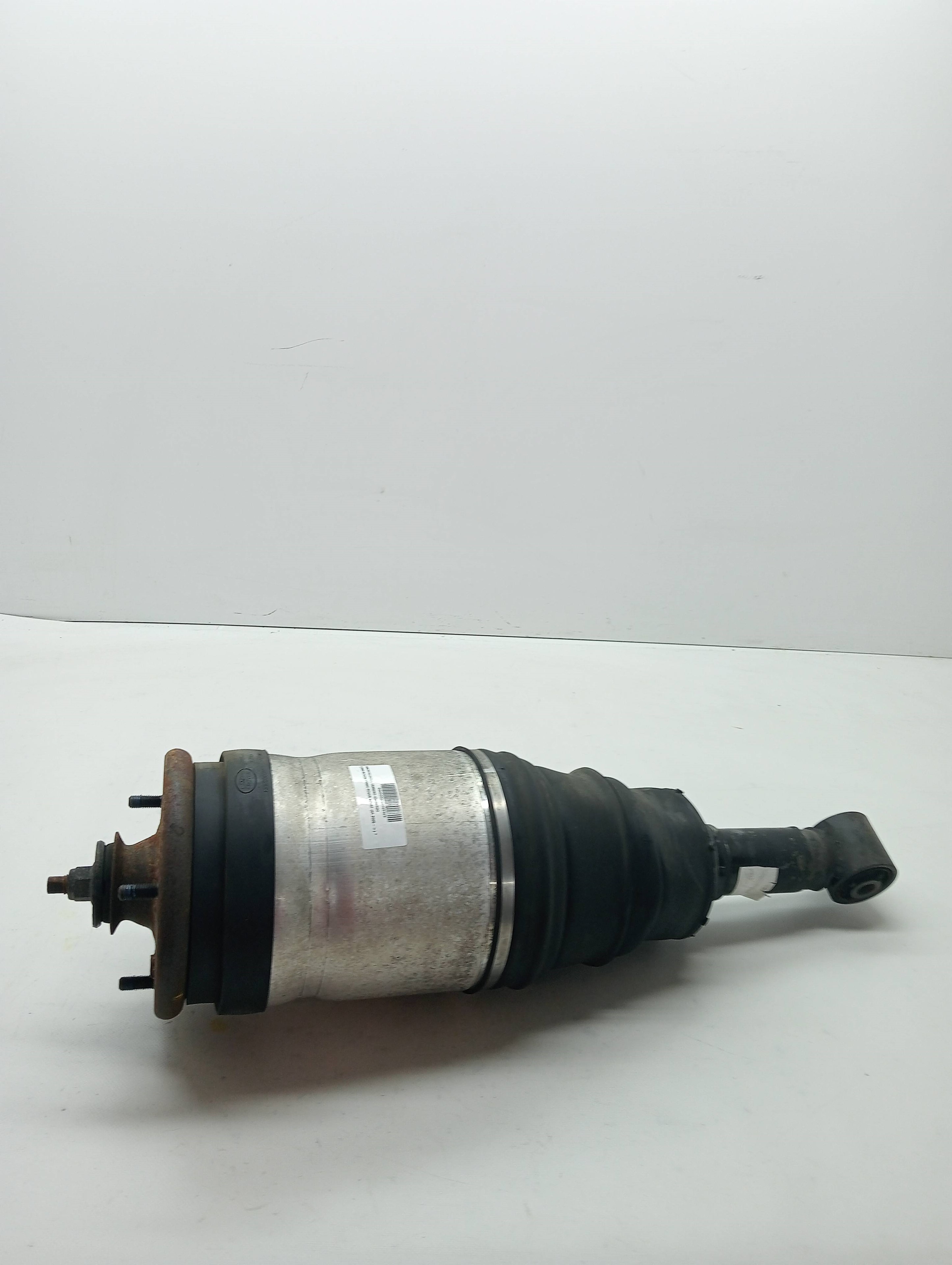Rear Left Shock Absorber LAND ROVER RANGE ROVER SPORT
