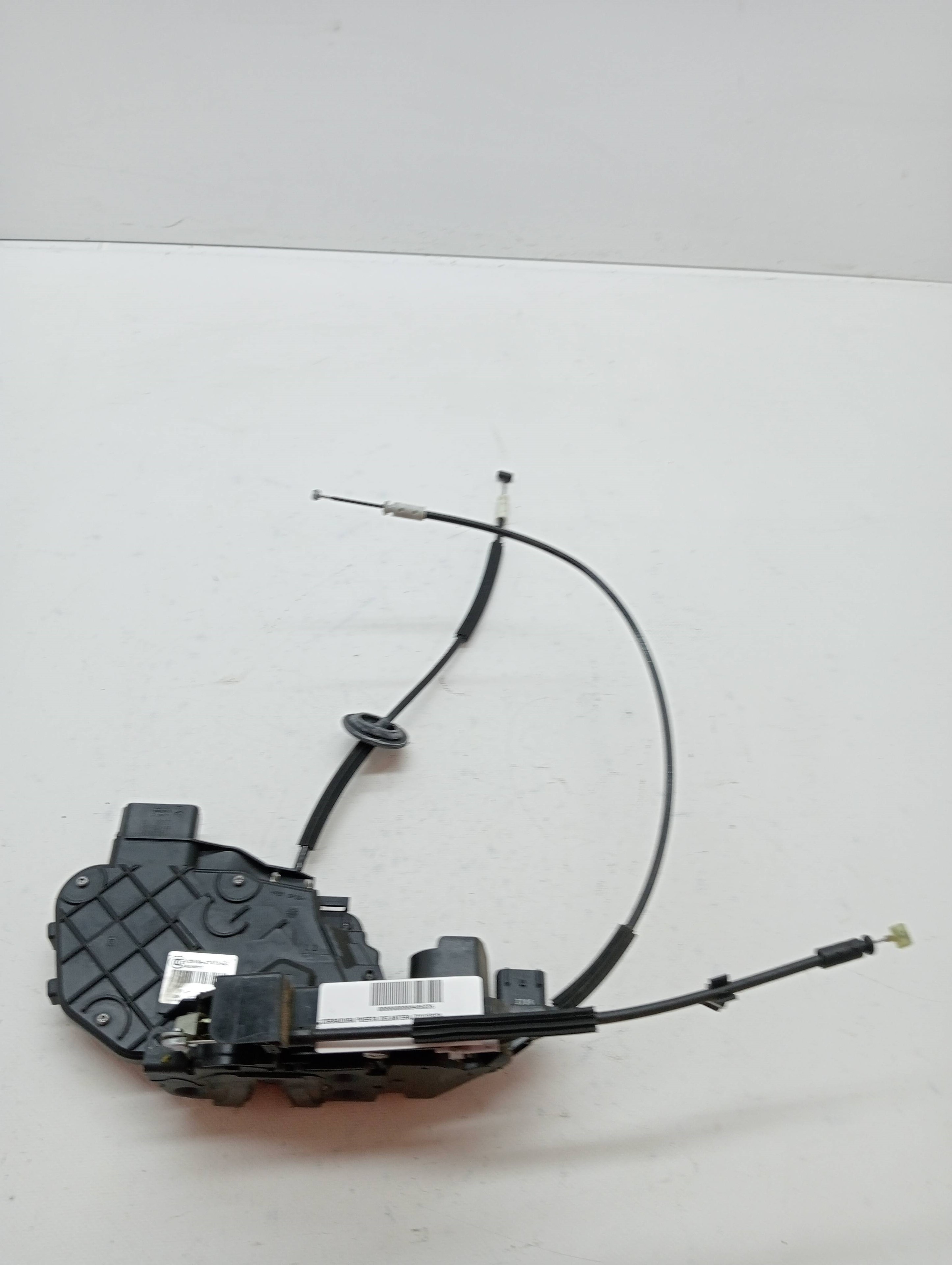 cerradura puerta delantera izquierda - Imagen 1