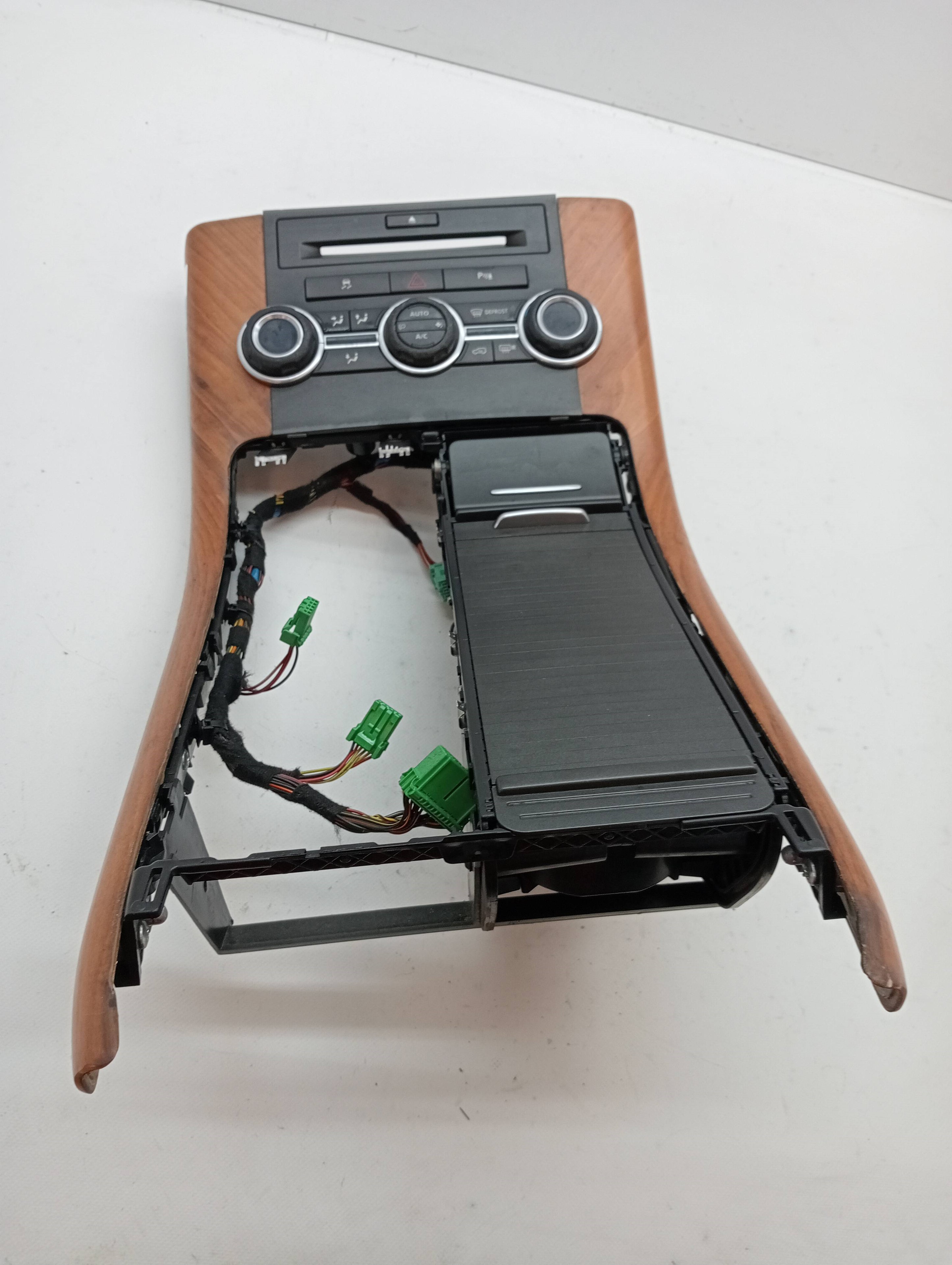 Console centrale LAND ROVER RANGE ROVER SPORT