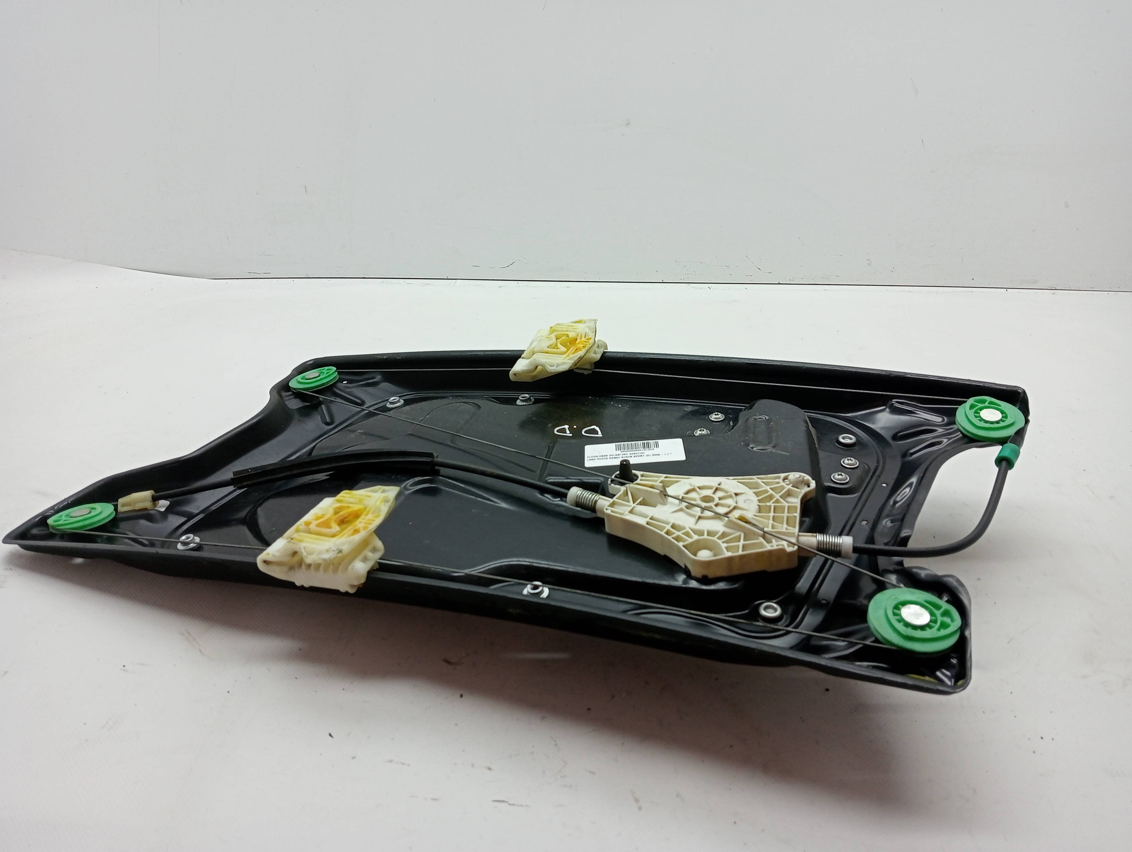 Front right window regulator LAND ROVER RANGE ROVER SPORT
