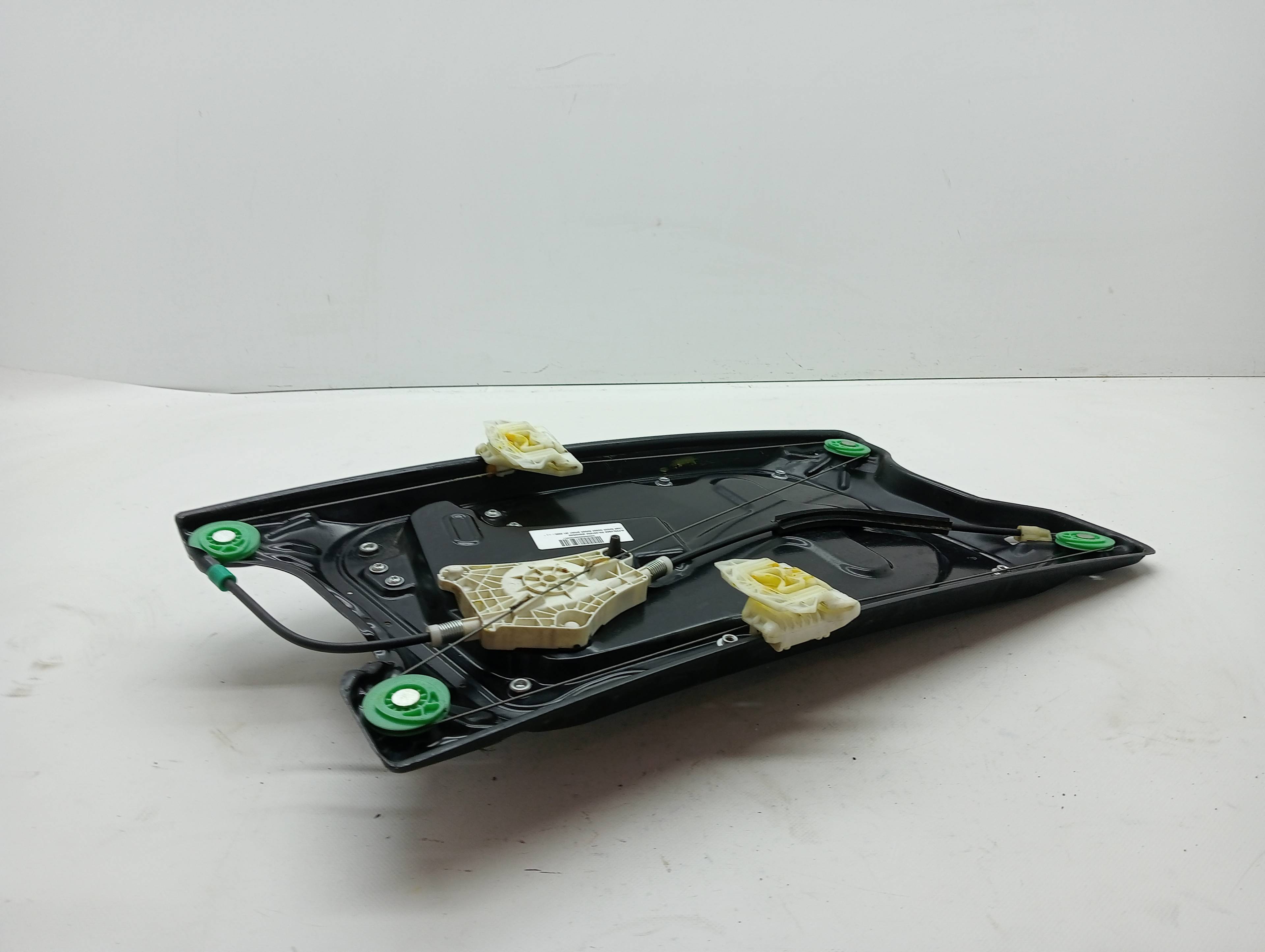 Front left window regulator LAND ROVER RANGE ROVER SPORT