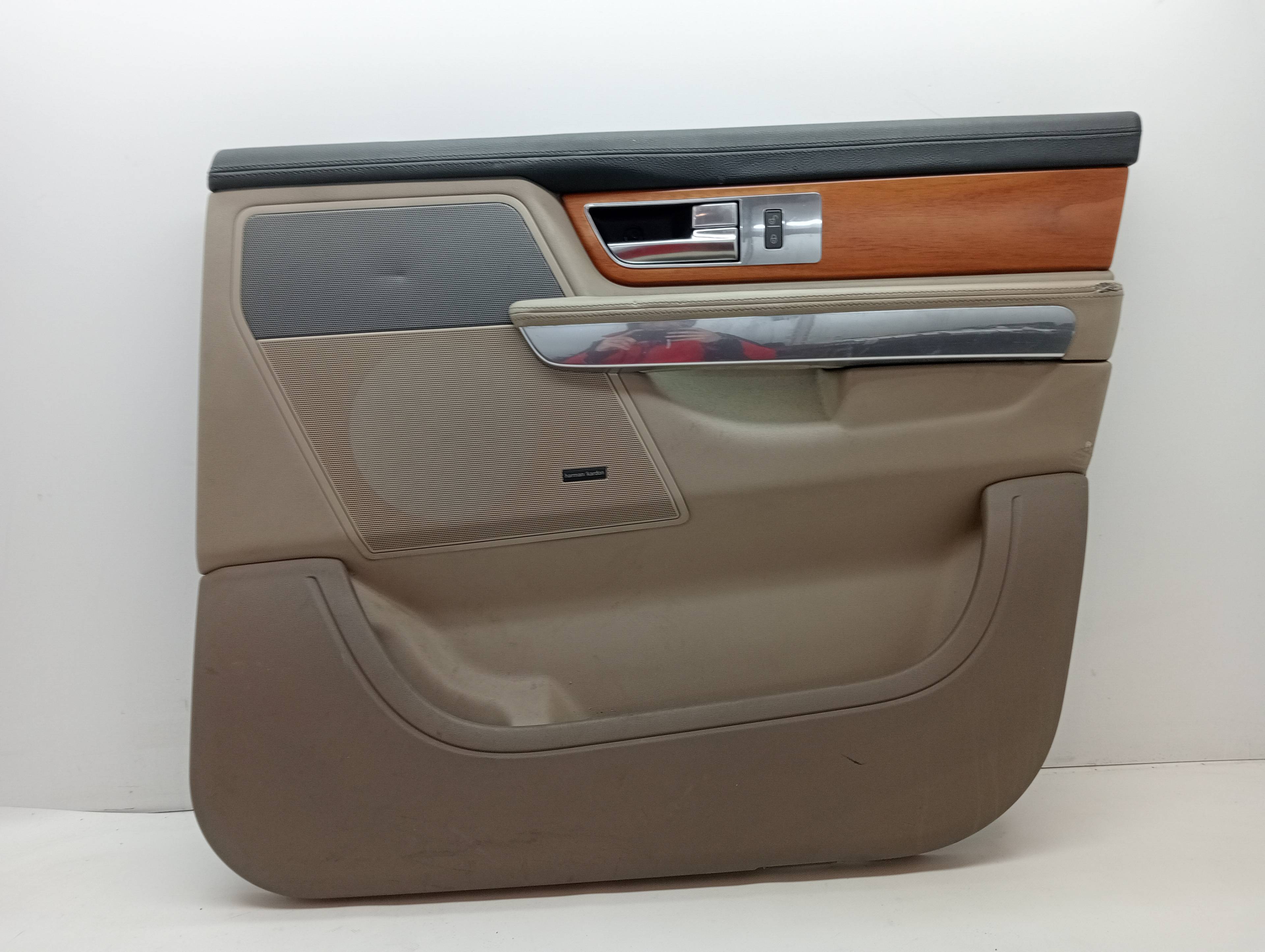 Front Right Door Trim Panel LAND ROVER RANGE ROVER SPORT