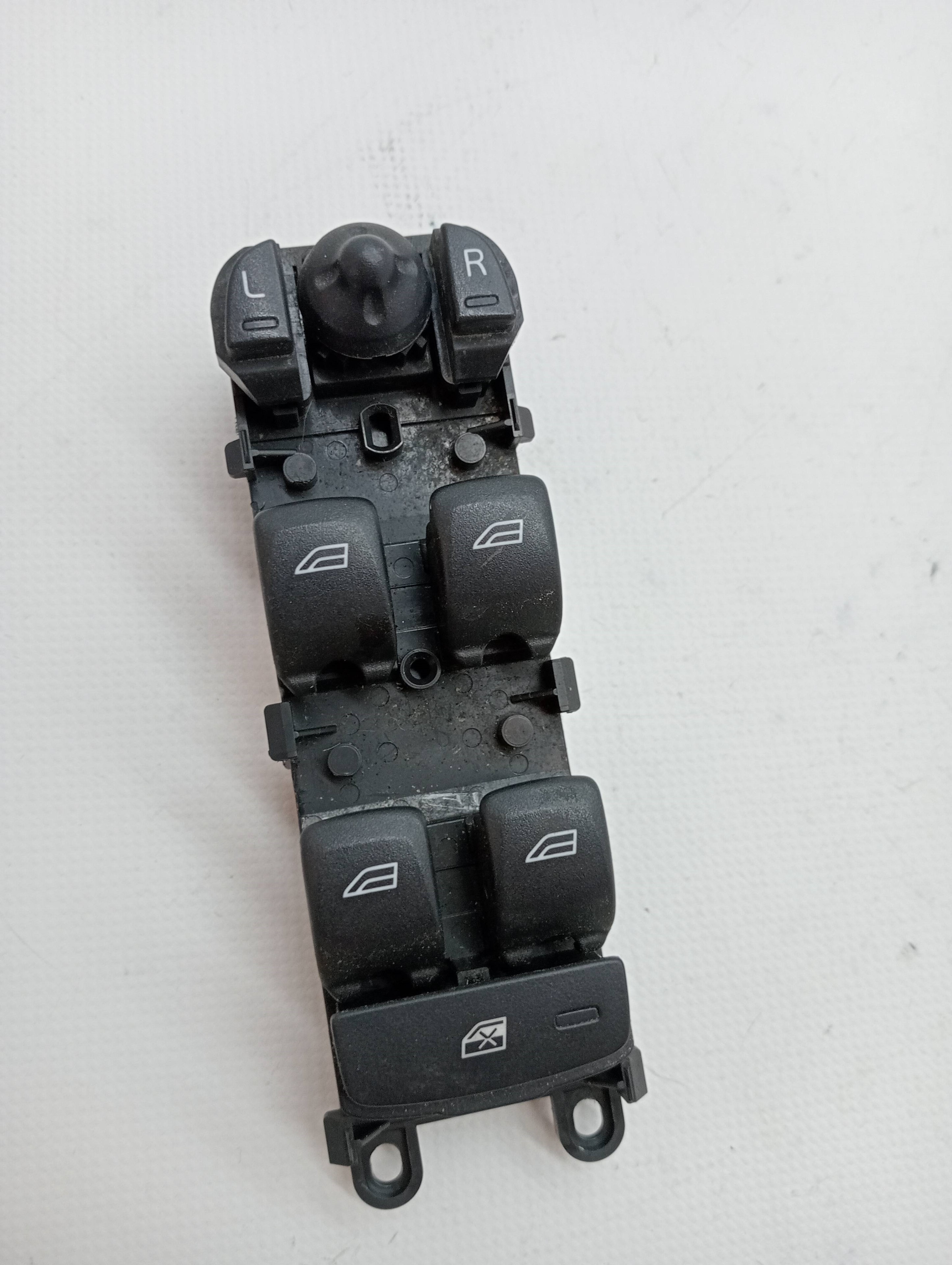 Front Left Window Switch LAND ROVER RANGE ROVER SPORT