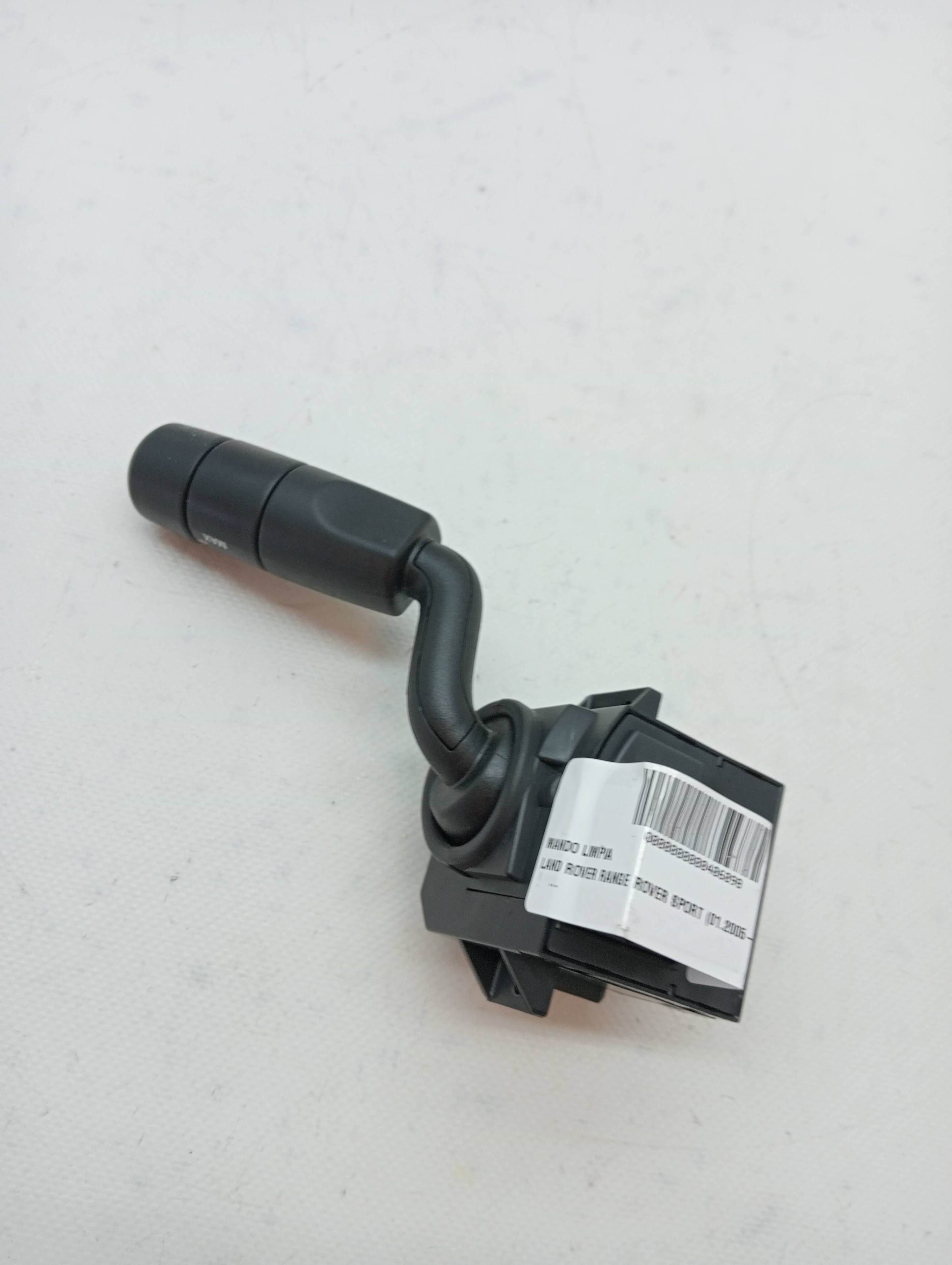 Commande d'essuie-glace LAND ROVER RANGE ROVER SPORT