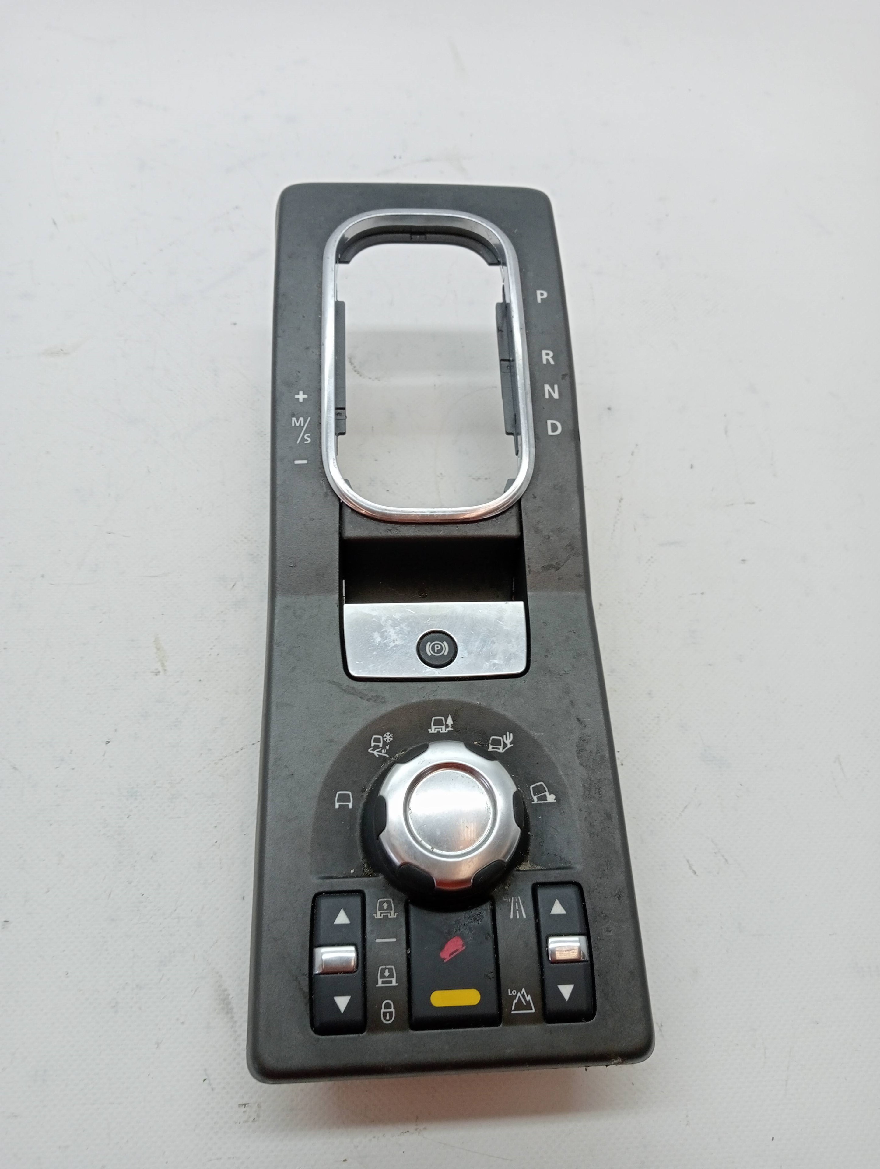 Multifunction Stalk LAND ROVER RANGE ROVER SPORT