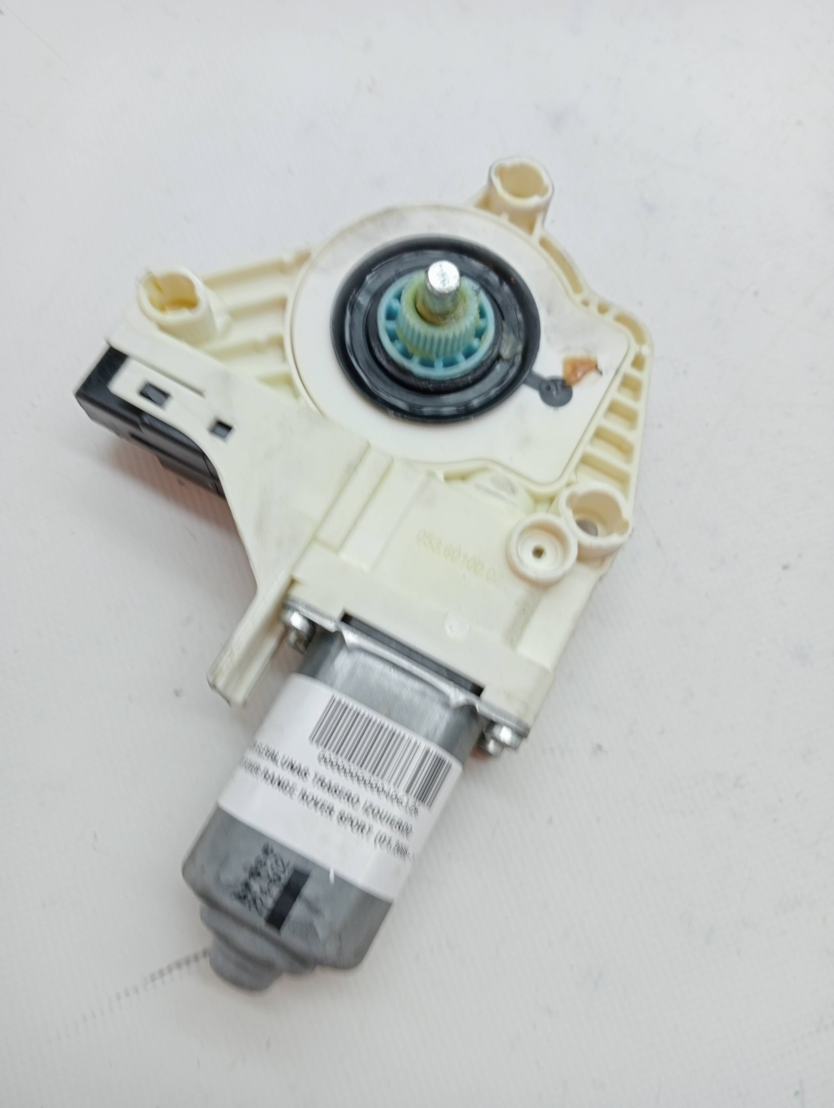 Motor vidro elétrico traseiro esquerdo LAND ROVER RANGE ROVER SPORT