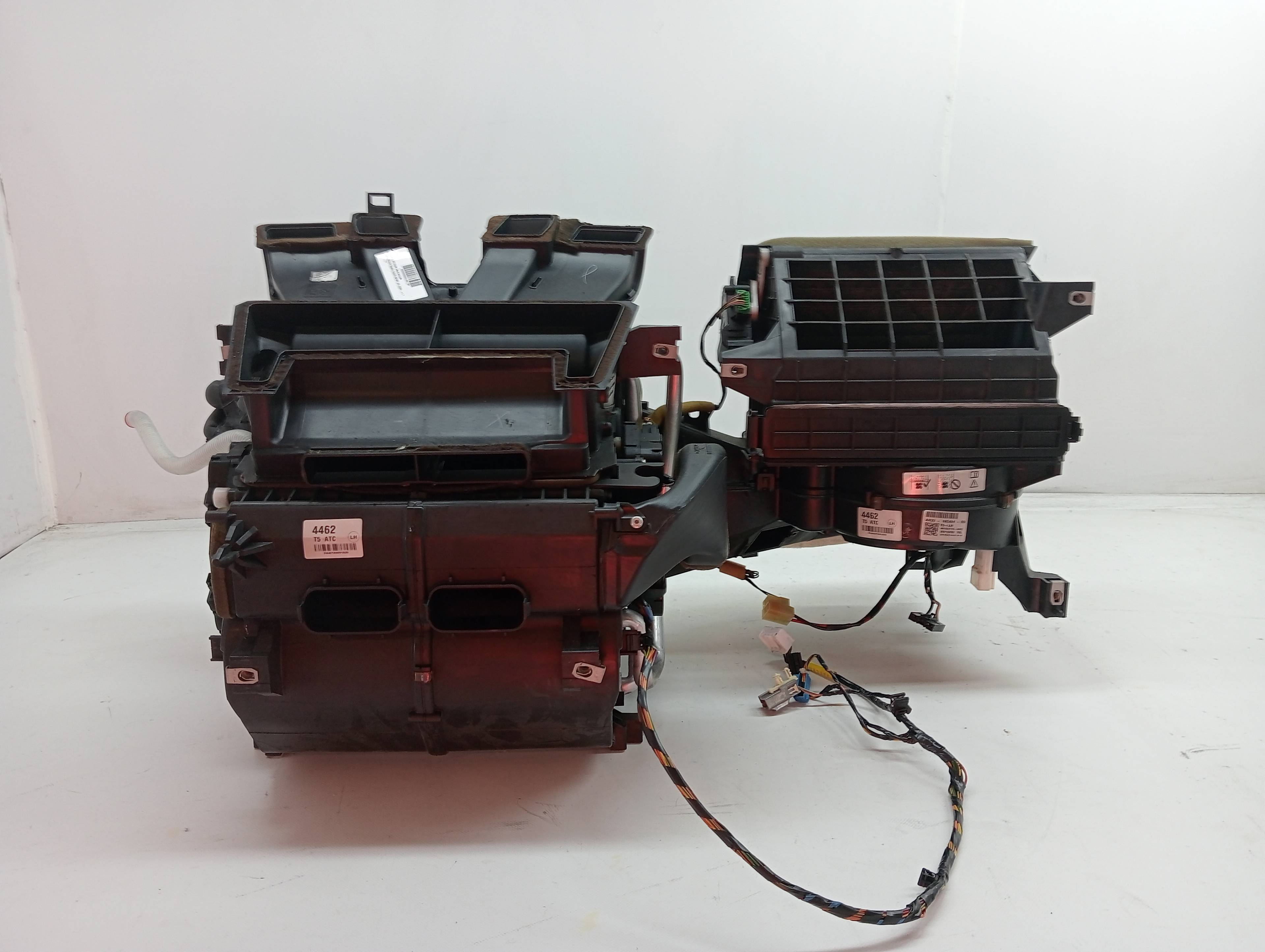 Caixa do aquecedor LAND ROVER RANGE ROVER SPORT