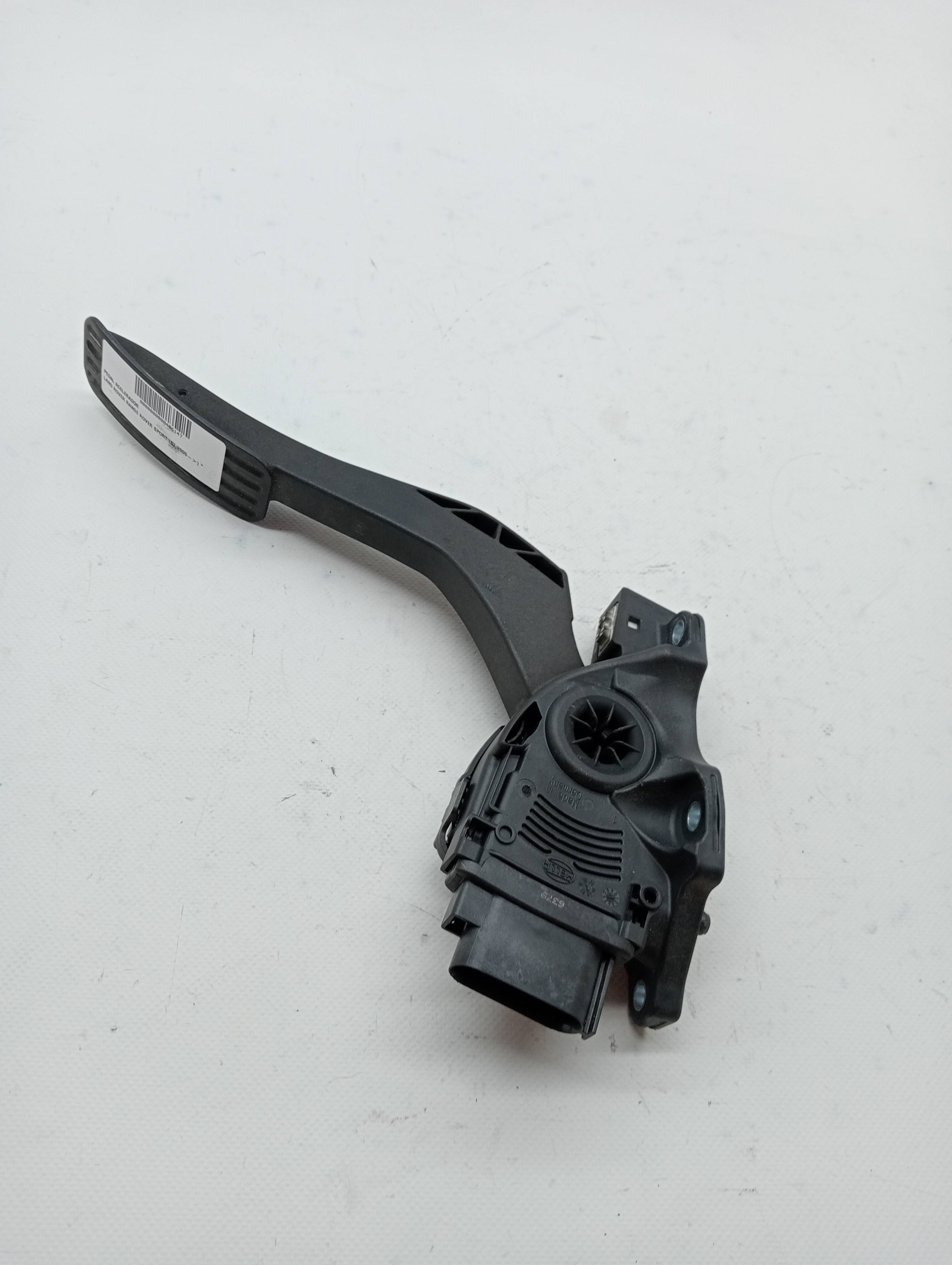 Accelerator Pedal LAND ROVER RANGE ROVER SPORT
