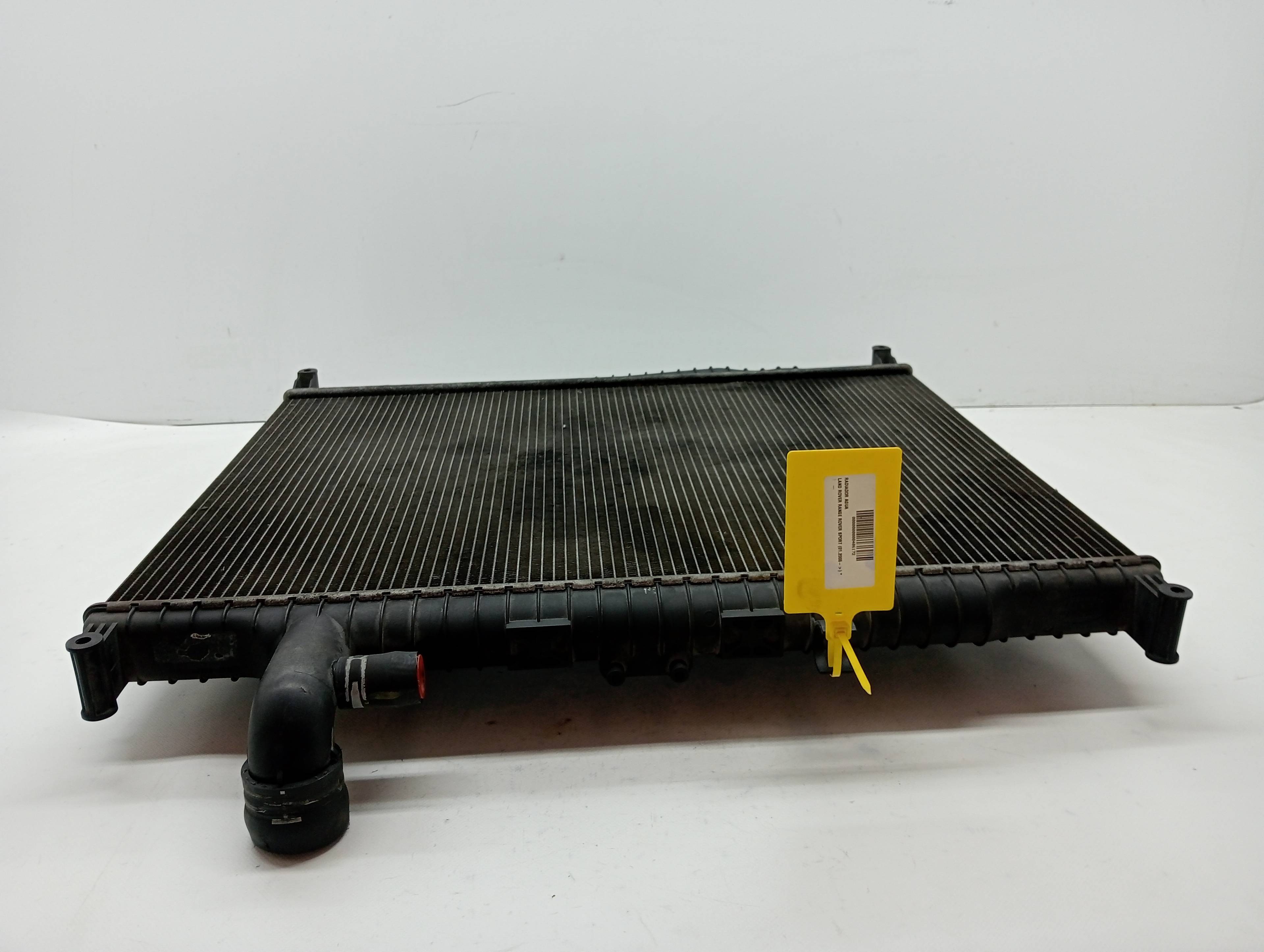 Water Radiator LAND ROVER RANGE ROVER SPORT