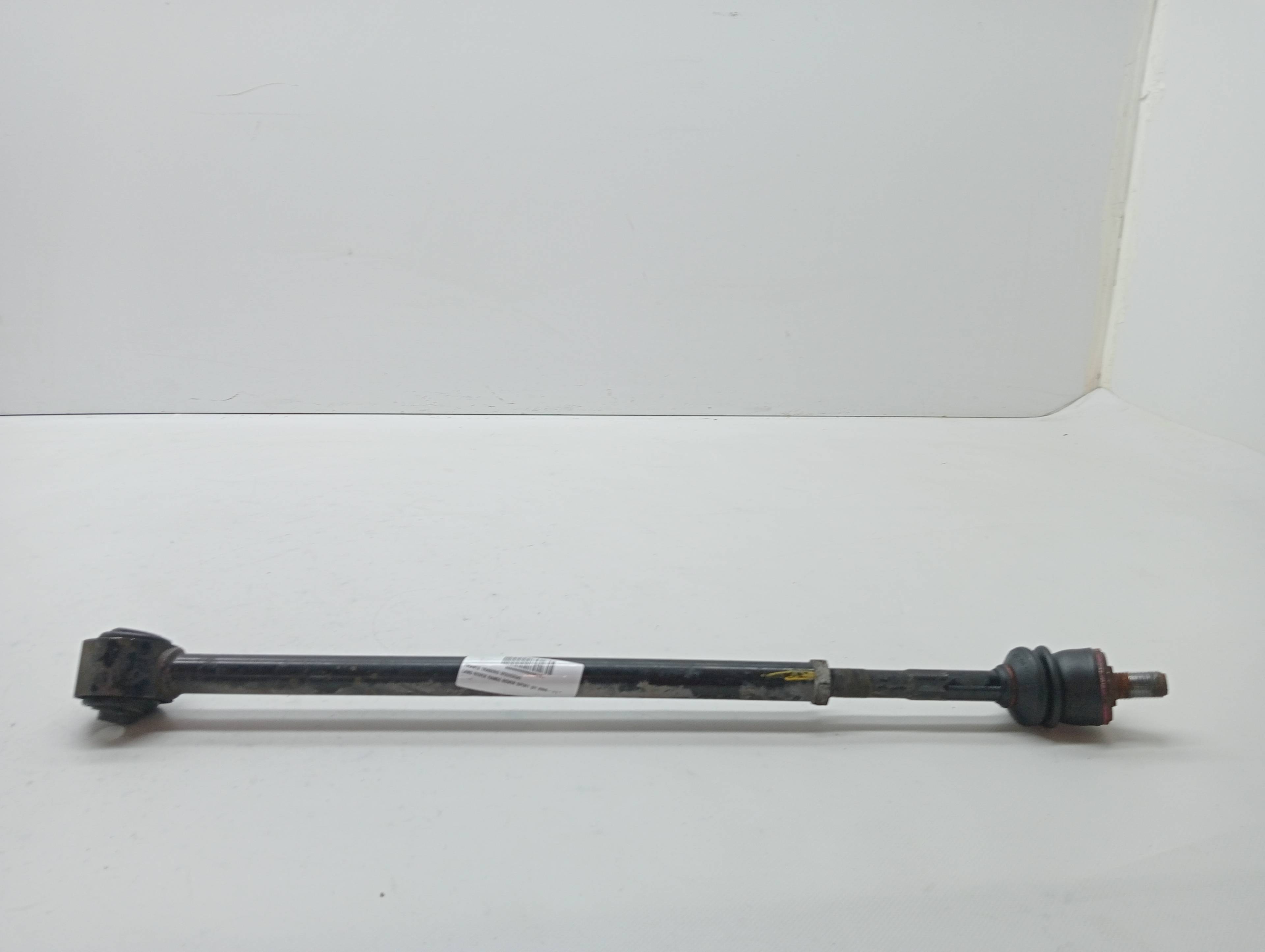 Zugstrebe hinten links LAND ROVER RANGE ROVER SPORT