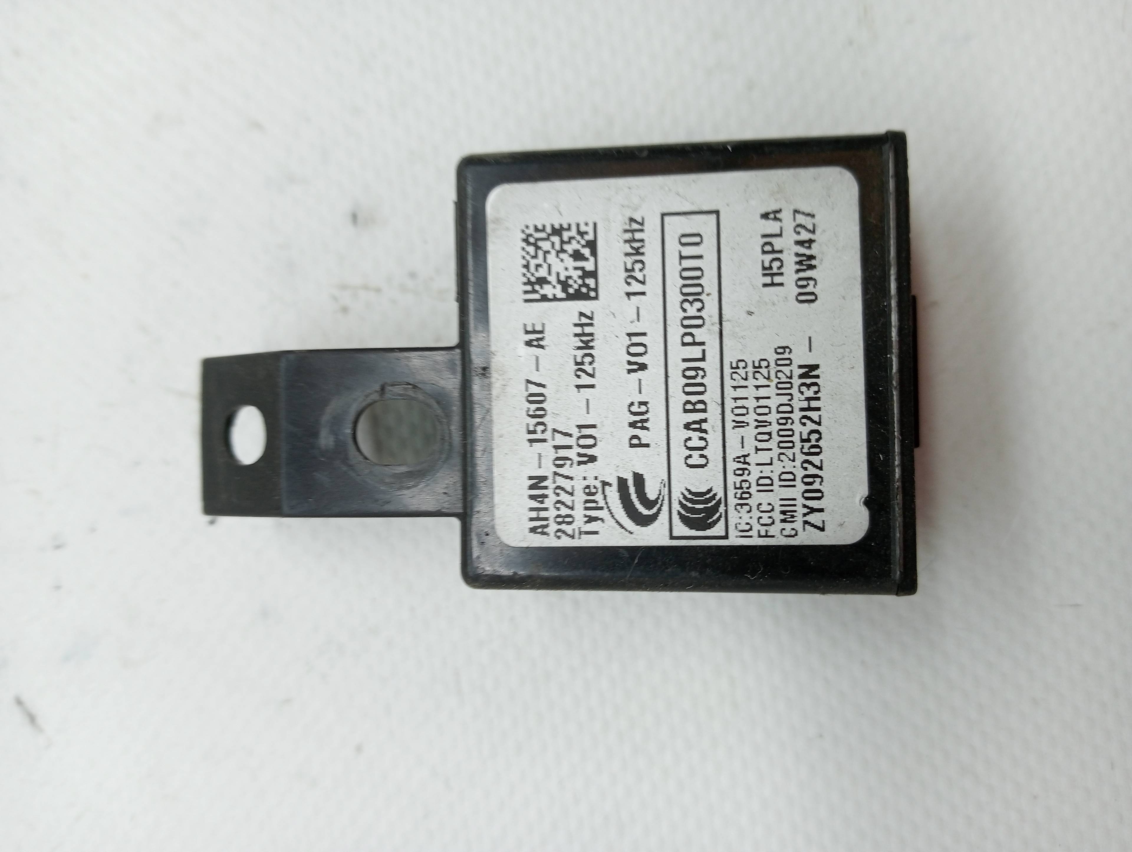 Sensor LAND ROVER RANGE ROVER SPORT