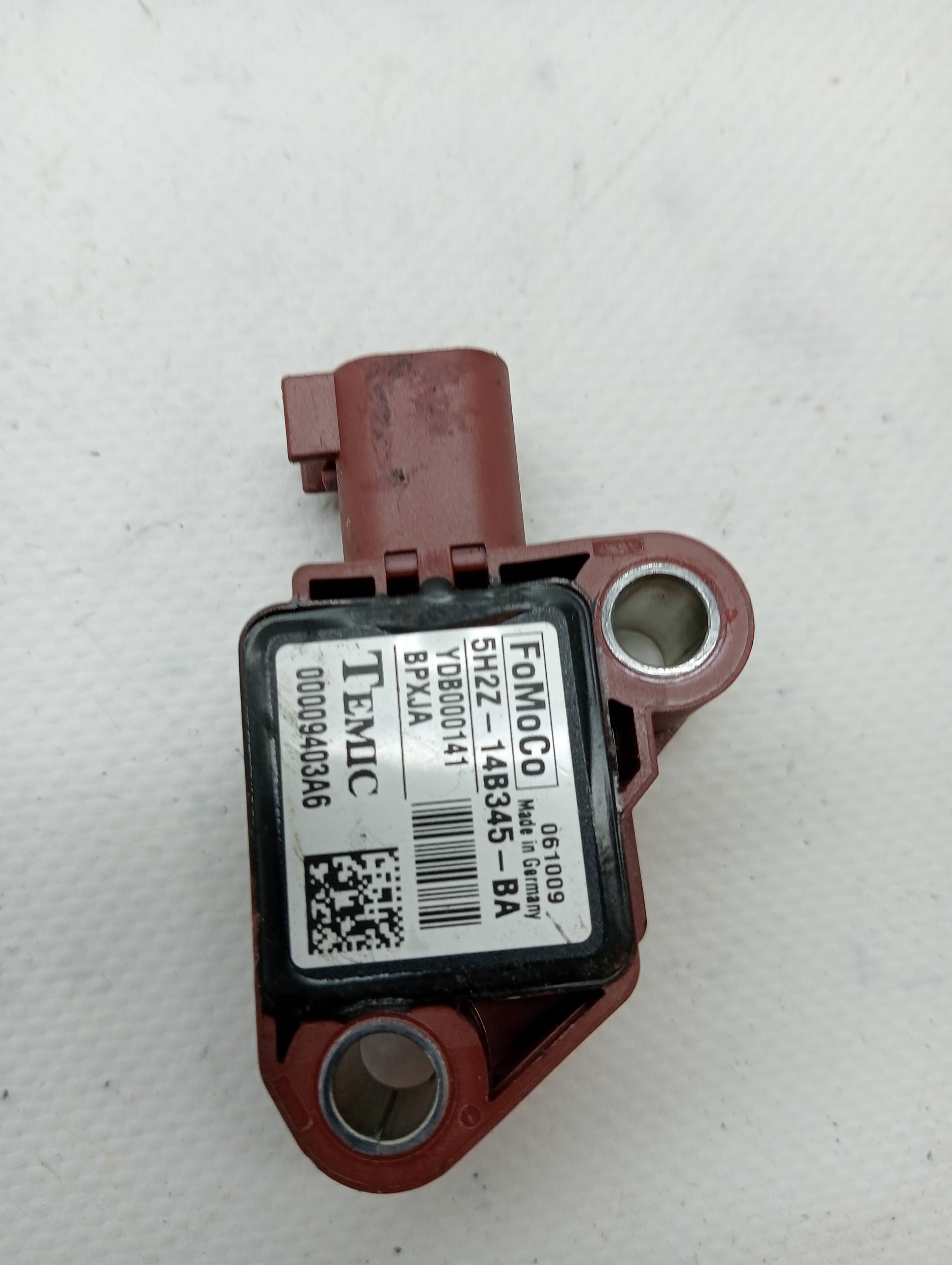 SENSOR LAND ROVER RANGE ROVER SPORT