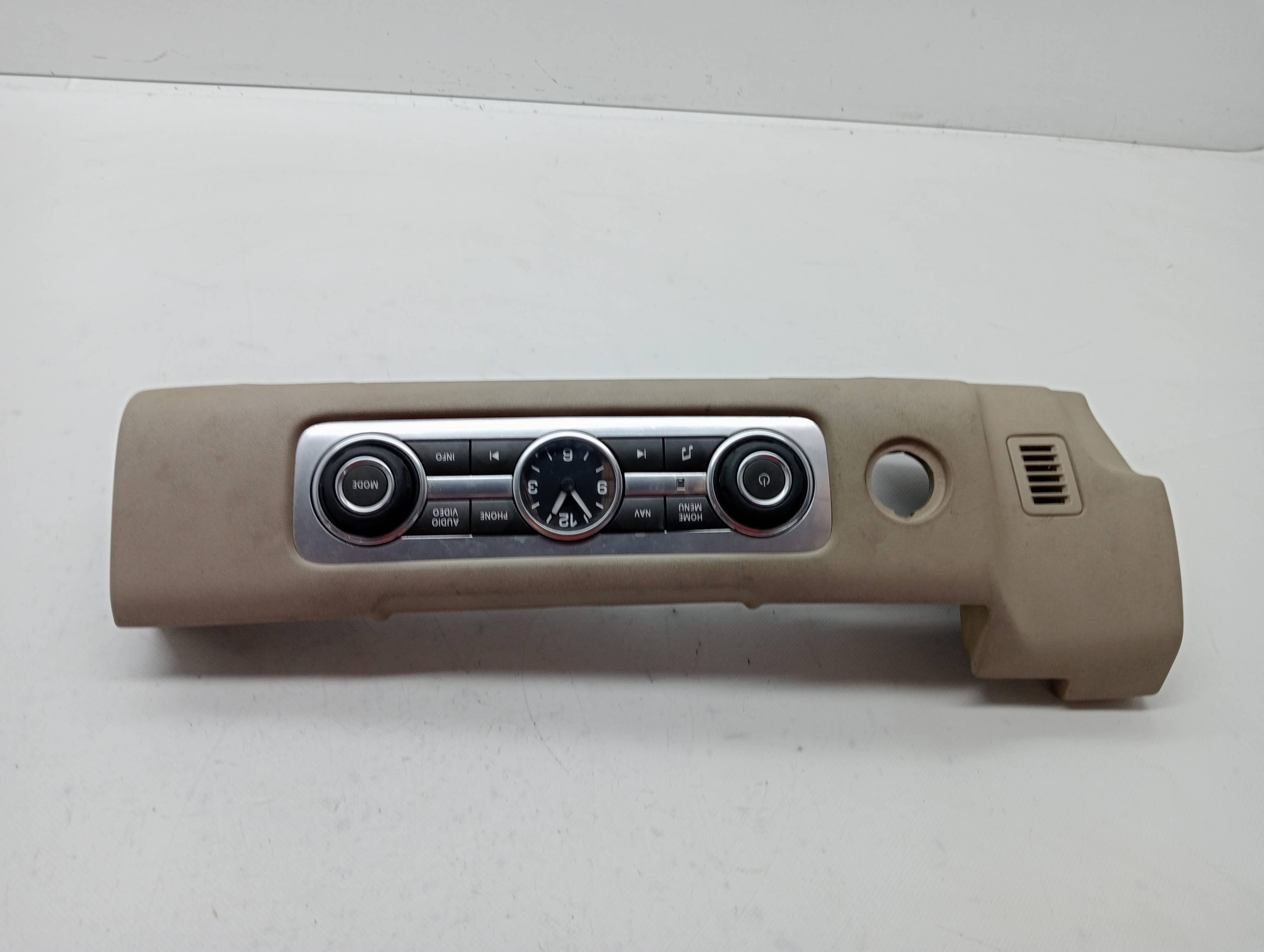 Multifunction Stalk LAND ROVER RANGE ROVER SPORT