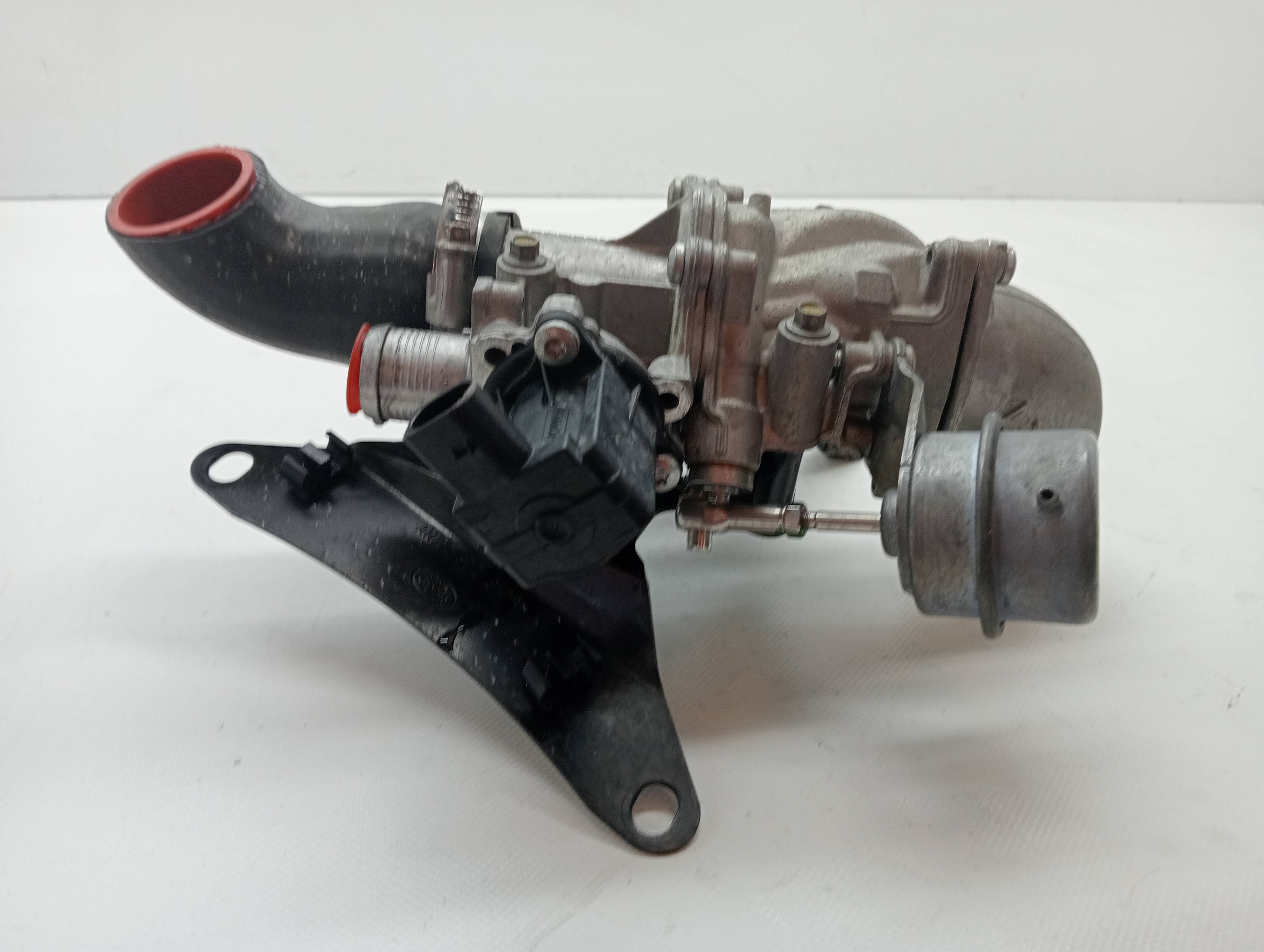 EGR valve LAND ROVER RANGE ROVER SPORT