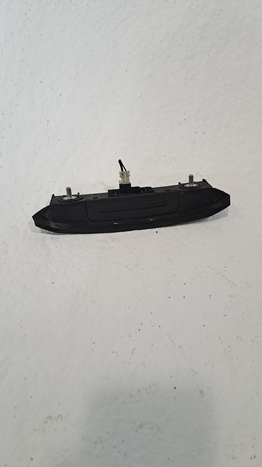 Maniglia esterna portellone OPEL CORSA D