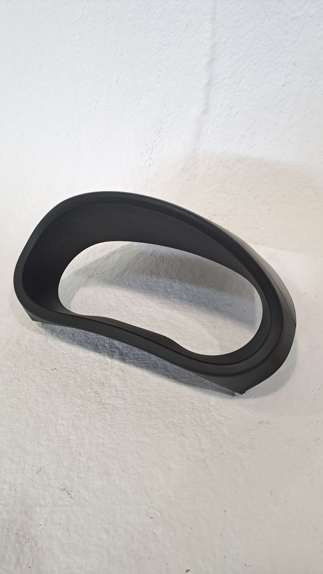 Garniture plastique OPEL CORSA D