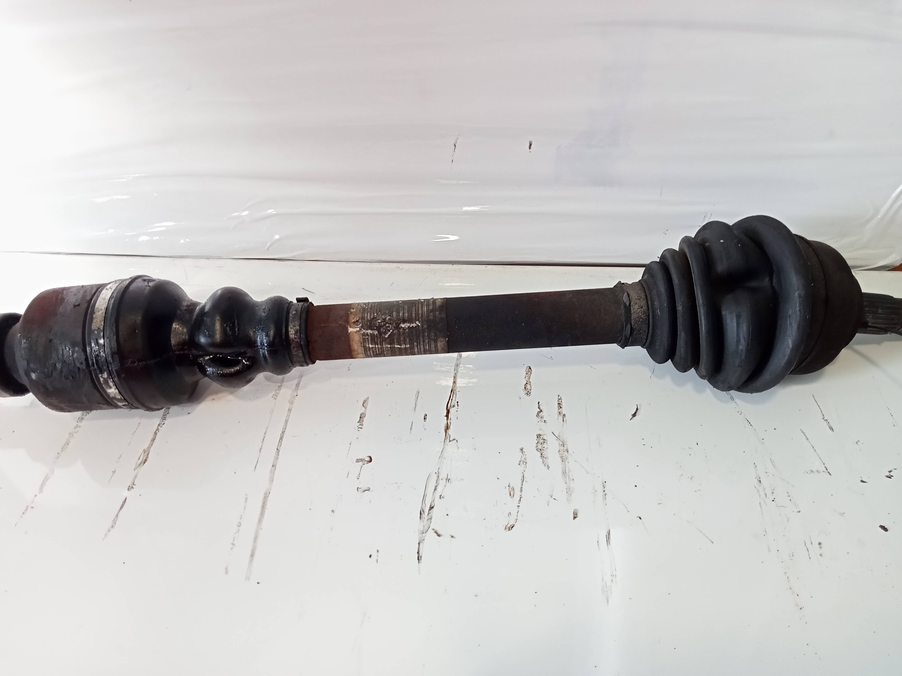 Transmission avant droite PEUGEOT 307 BREAK / SW (S1)