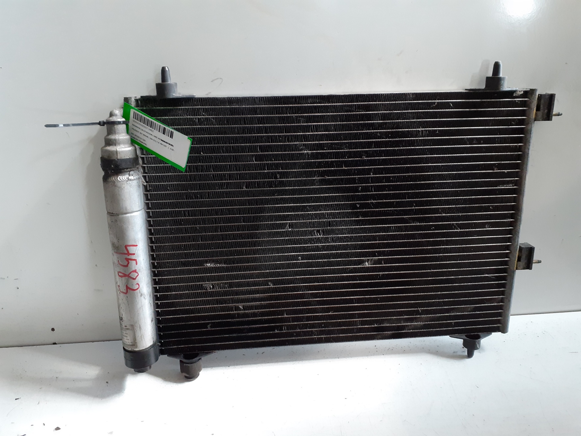 Sonstiges PEUGEOT 307 BREAK / SW (S1)