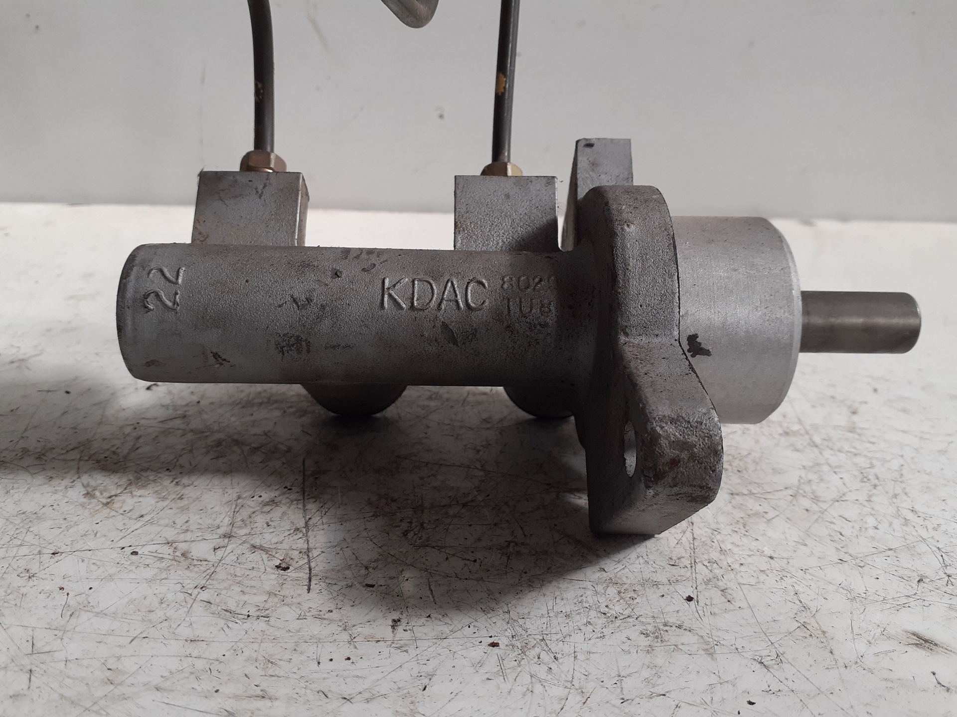 Hauptbremszylinder DAEWOO KALOS