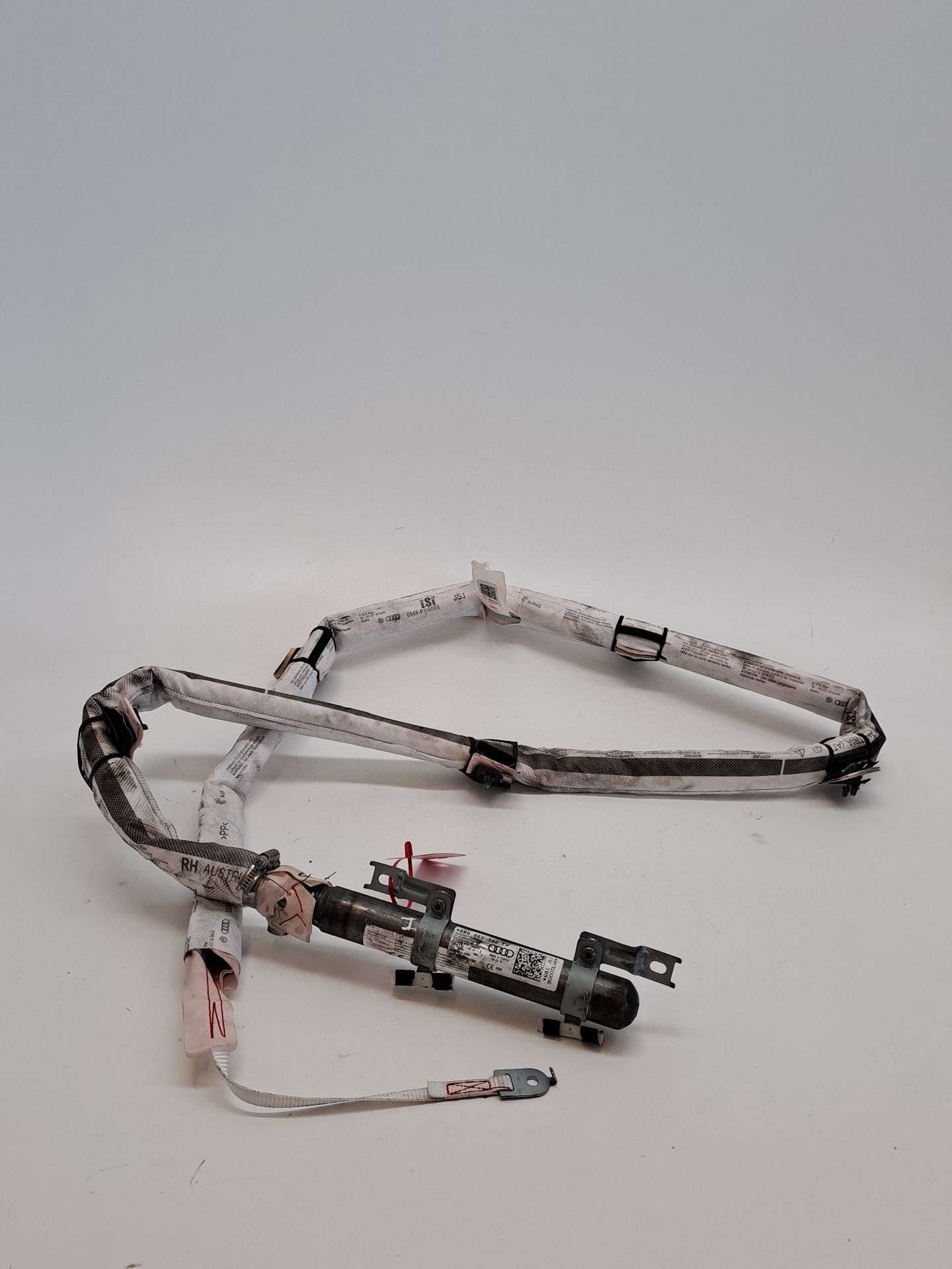 Front Right Curtain Airbag AUDI Q5 (8R)