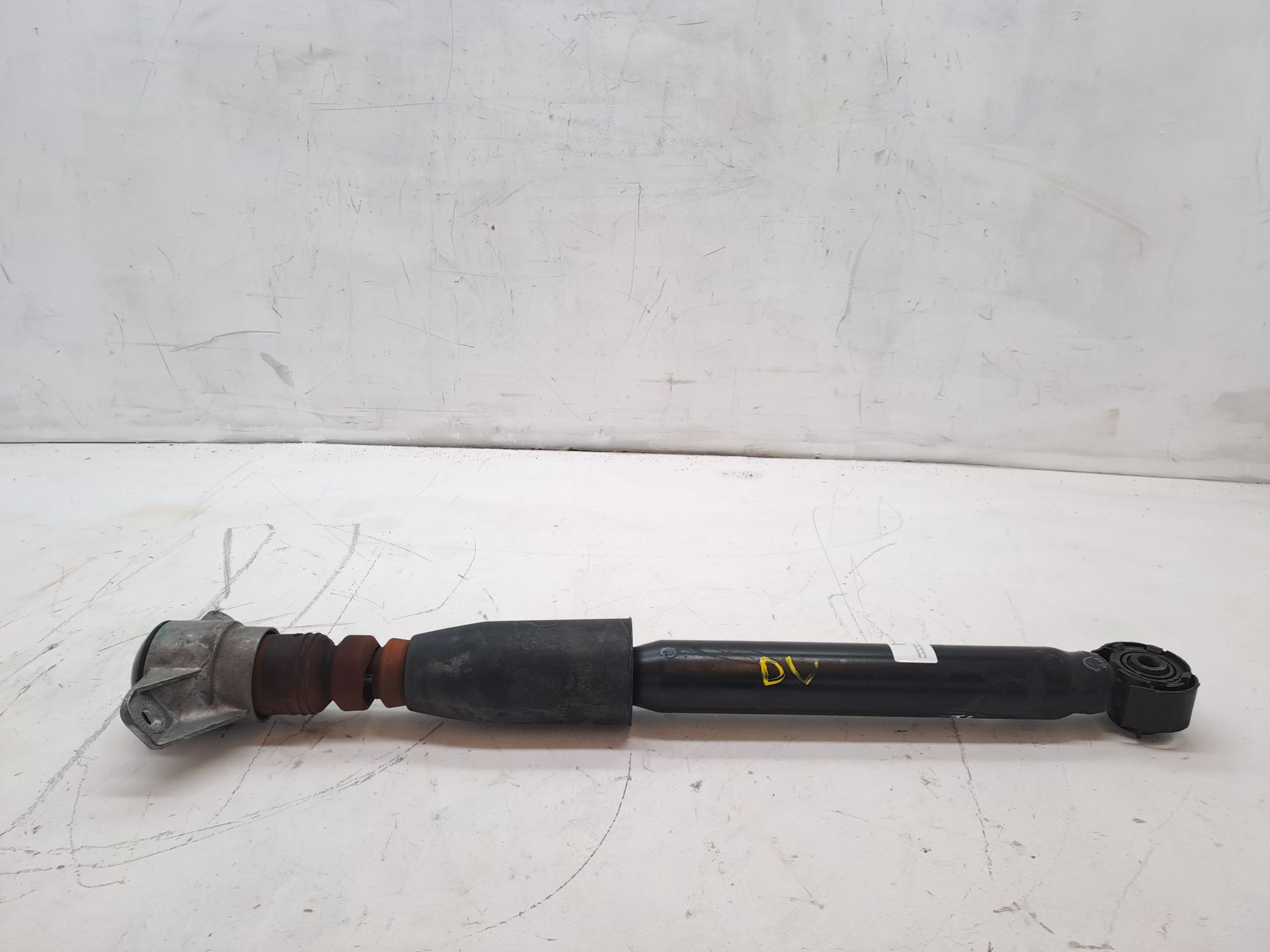 Stoßdämpfer hinten links AUDI Q5 (8R)