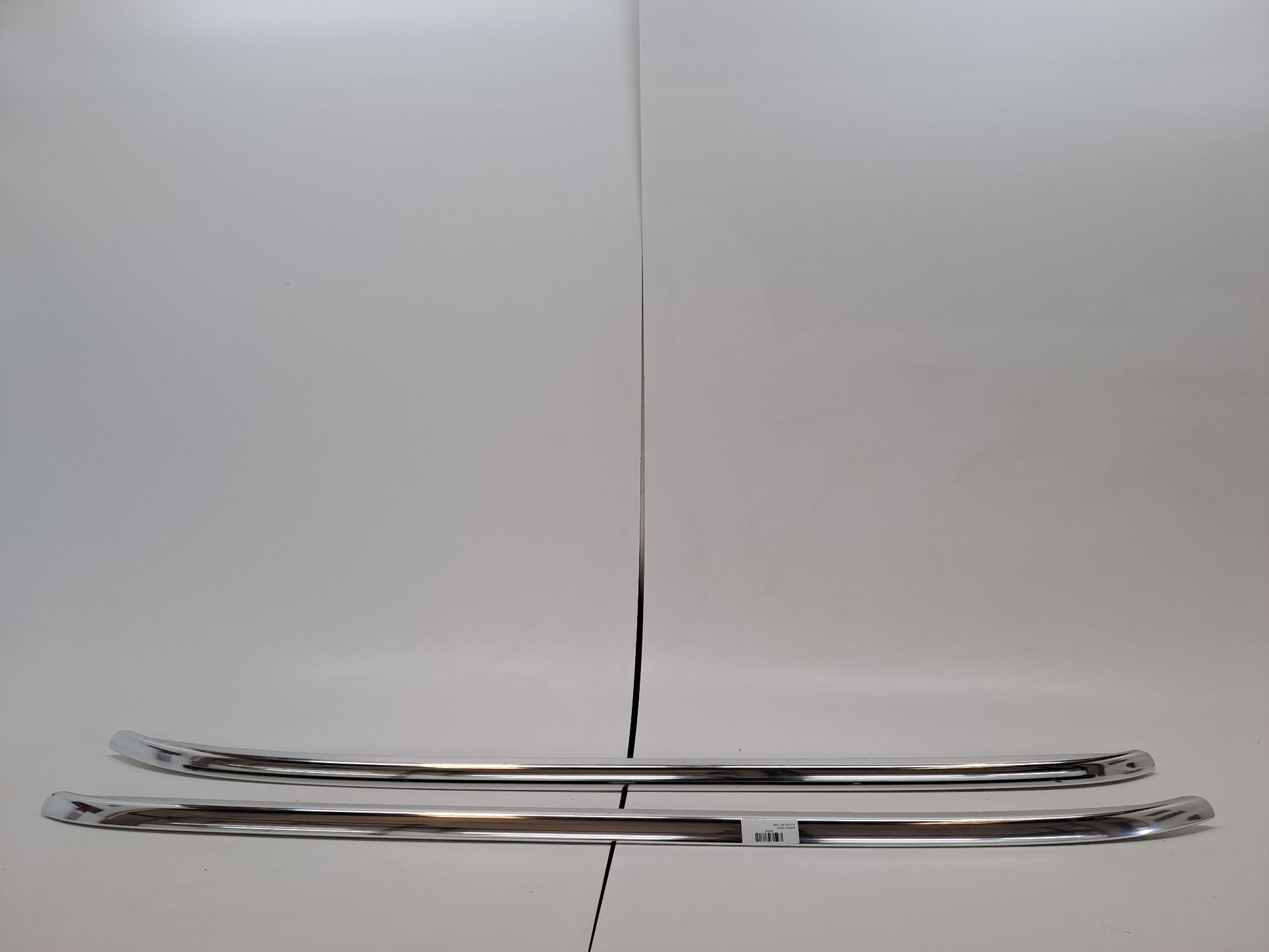 Barre tetto AUDI Q5 (8R)