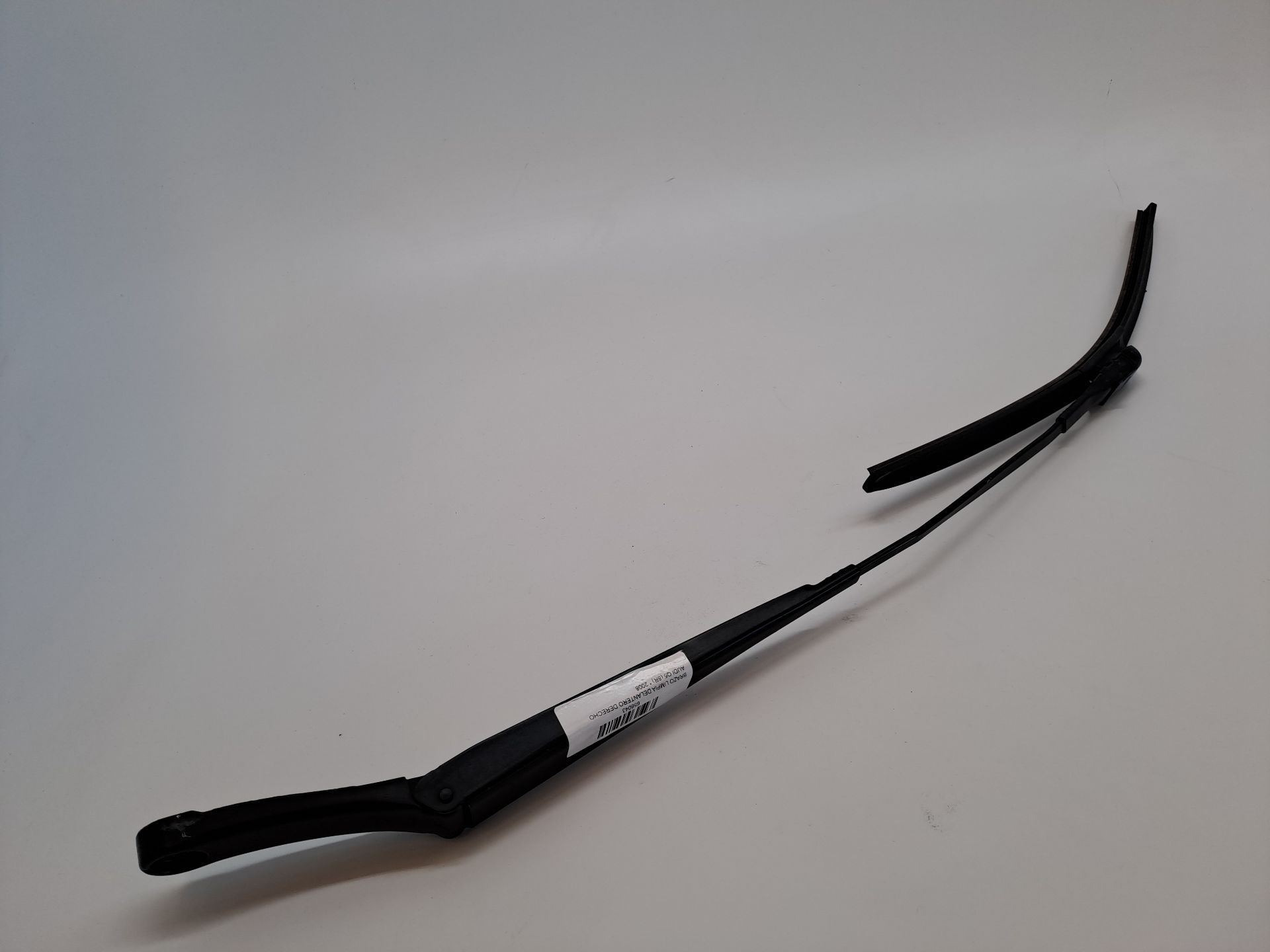 Front Right Wiper Arm AUDI Q5 (8R)