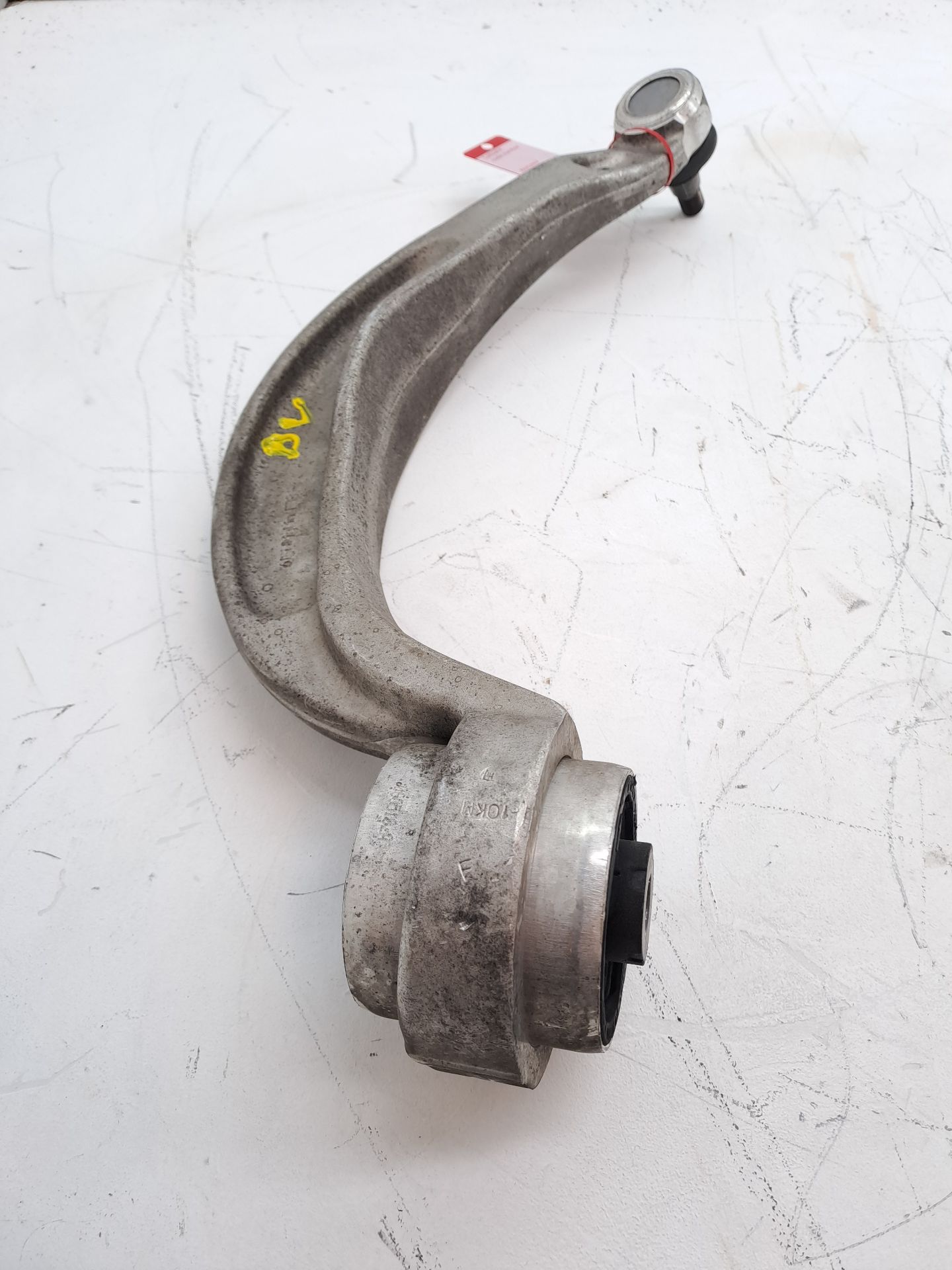 Front Right Upper Control Arm AUDI Q5 (8R)