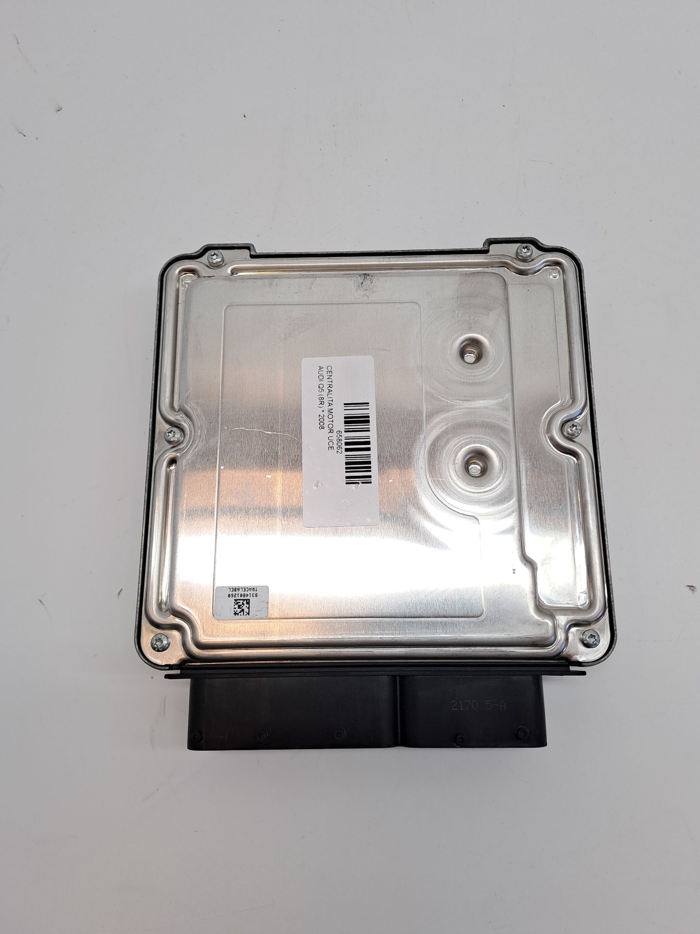 Calculateur moteur AUDI Q5 (8R)