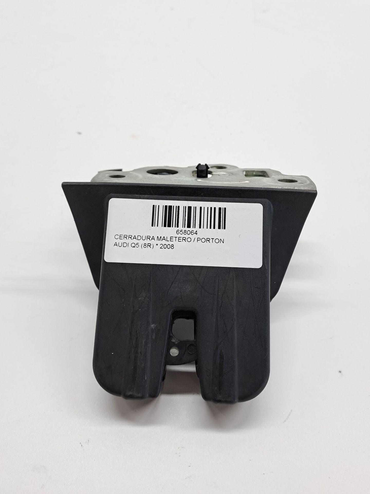 Serrure de coffre/hayon AUDI Q5 (8R)