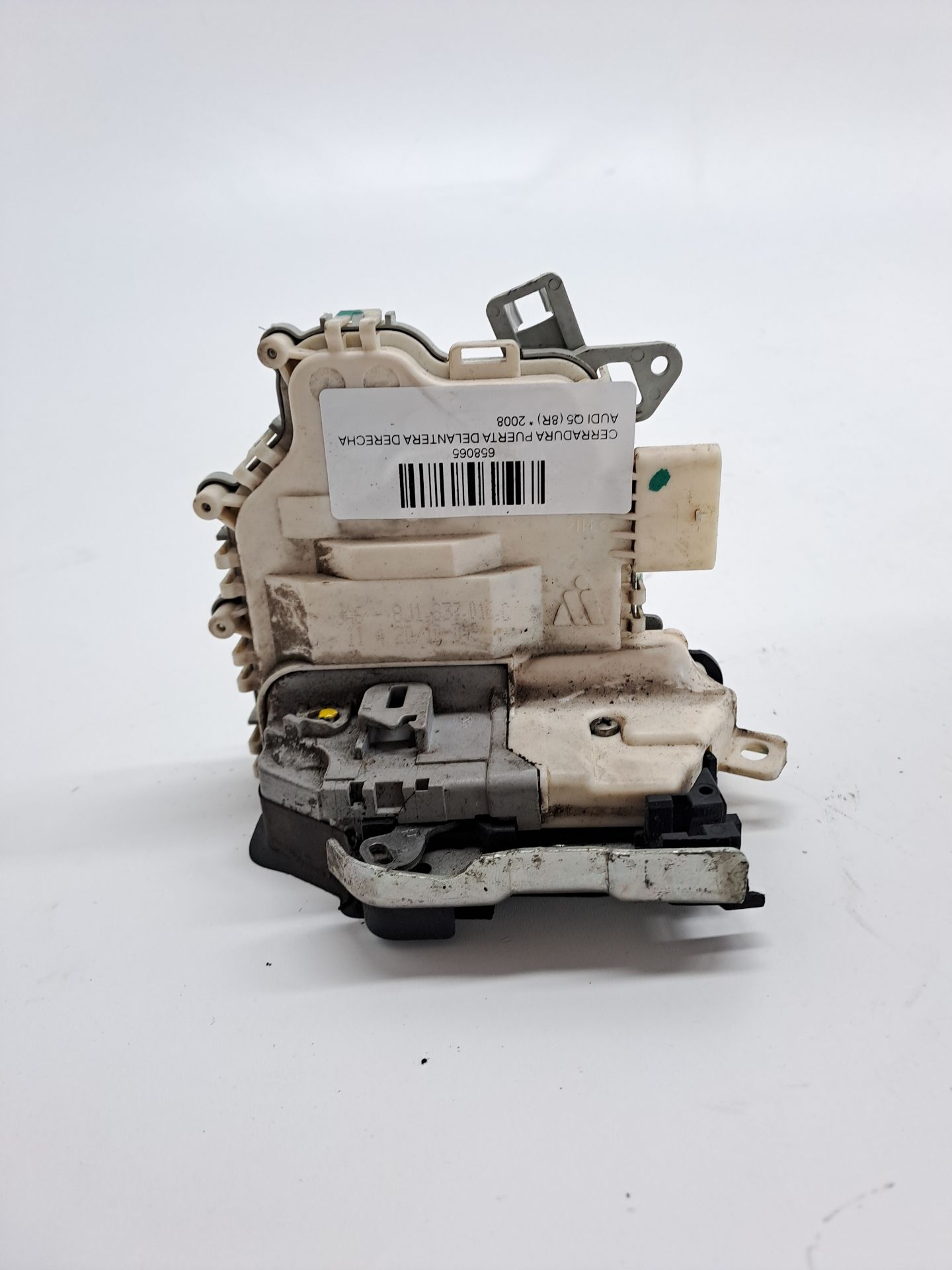 Front right door lock AUDI Q5 (8R)