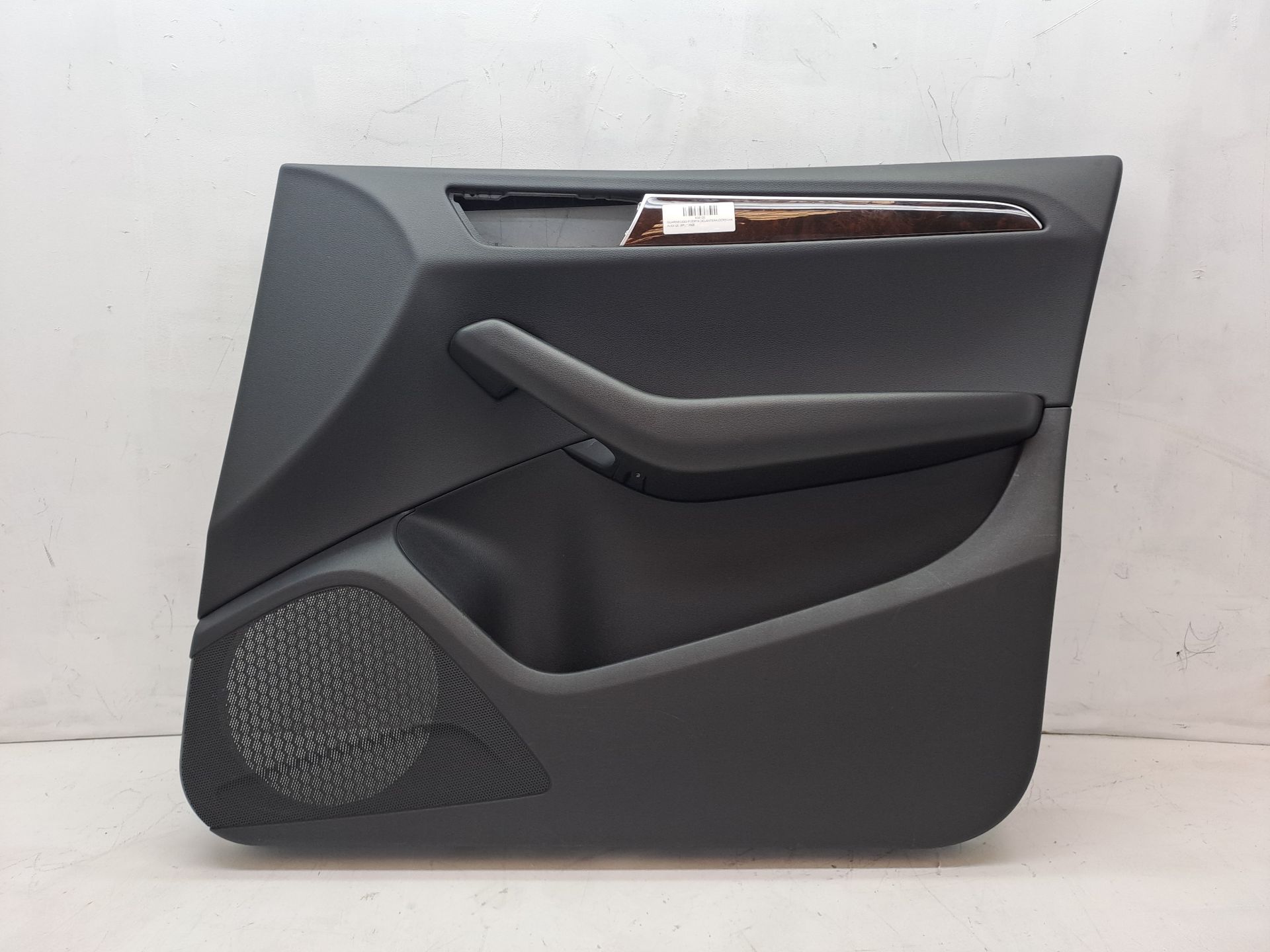 Front Right Door Trim Panel AUDI Q5 (8R)