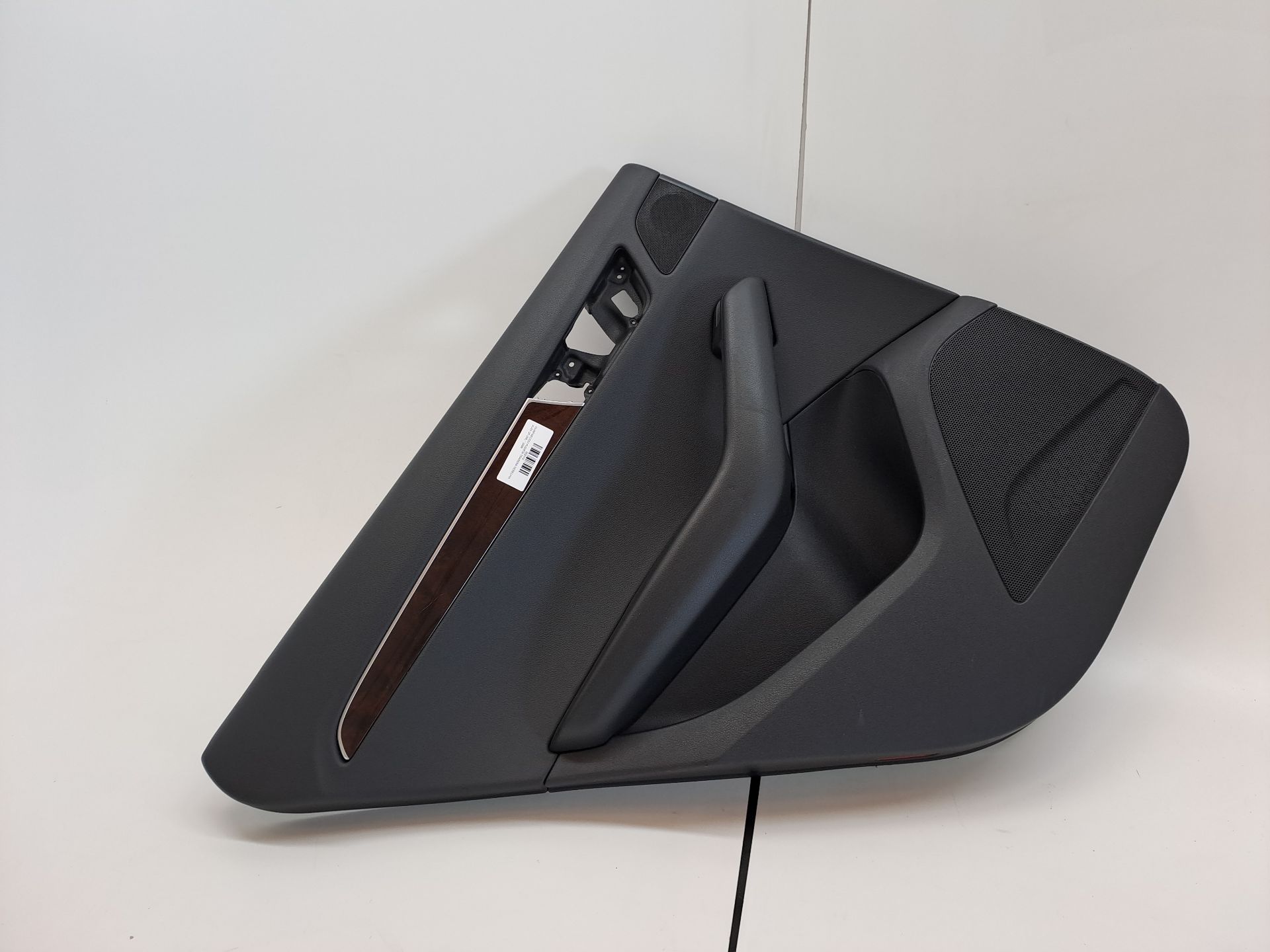 Rear Right Door Trim Panel AUDI Q5 (8R)